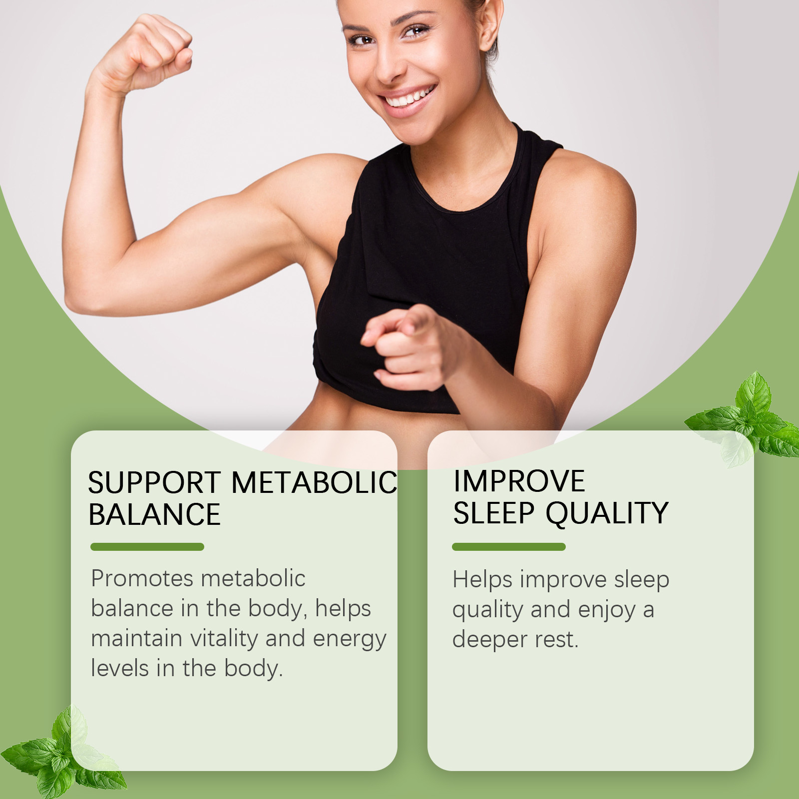 Soursop Graviola Liquid Drops Support Nutritional Supplementation Support Your Daily Wellness Routine Natural Plant-Based 