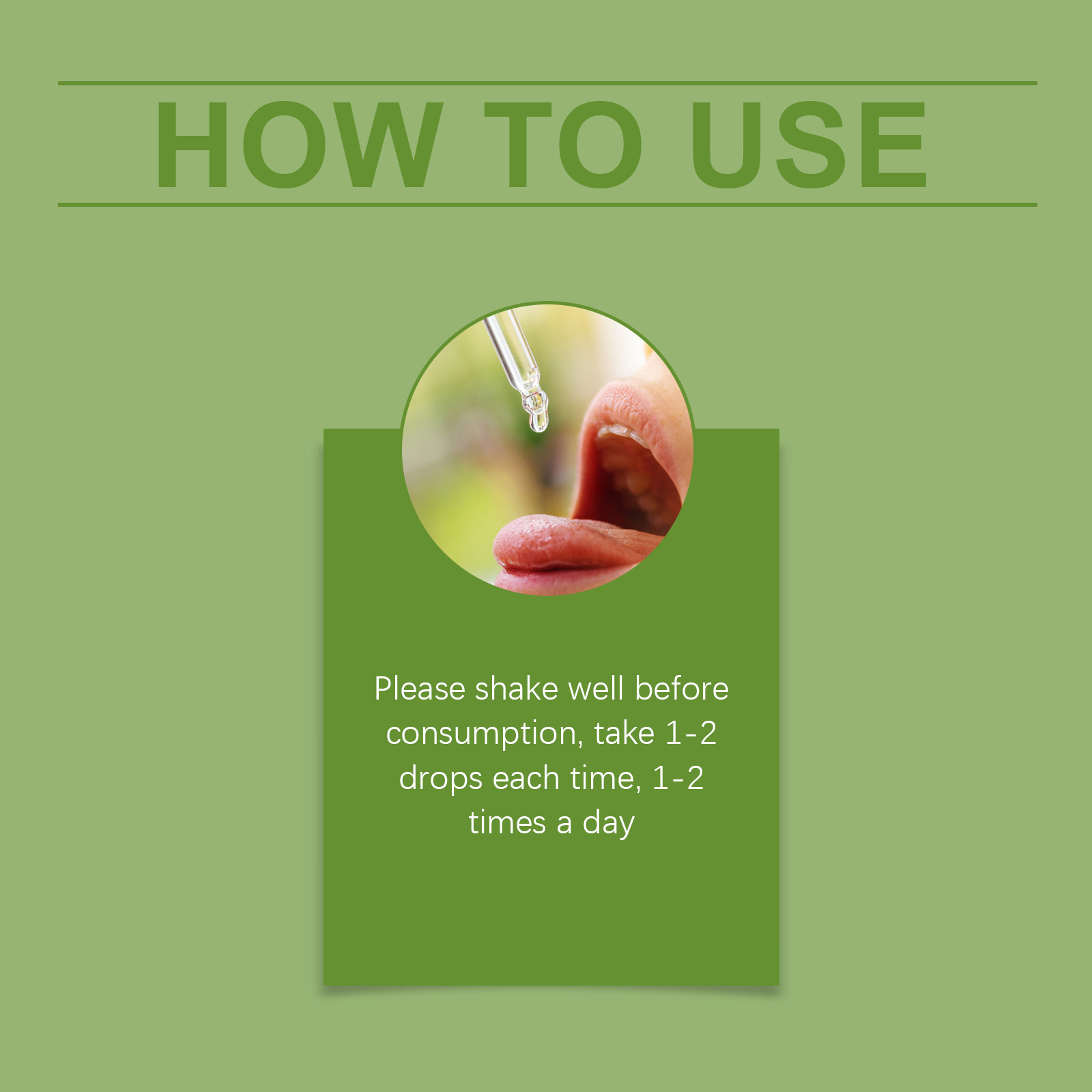 Soursop Graviola Liquid Drops Support Nutritional Supplementation Support Your Daily Wellness Routine Natural Plant-Based 