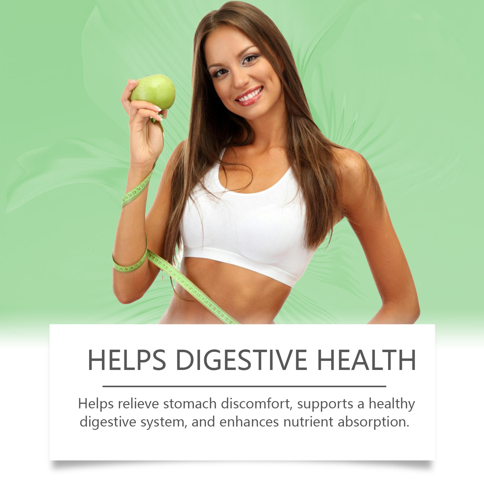 Soursop Graviola Liquid Drops Support Nutritional Supplementation Support Your Daily Wellness Routine Natural Plant-Based 