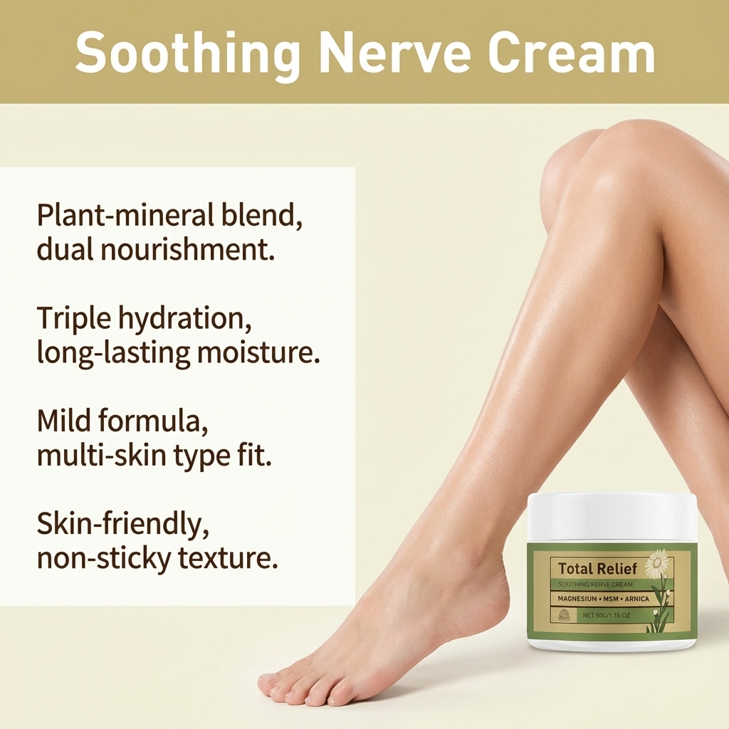 Body Care Cream Mild Gentle Comfort Skin Natural Plant Extract Daily Soft Massage Smear Lotion Safe Gentle Fresh Nourish