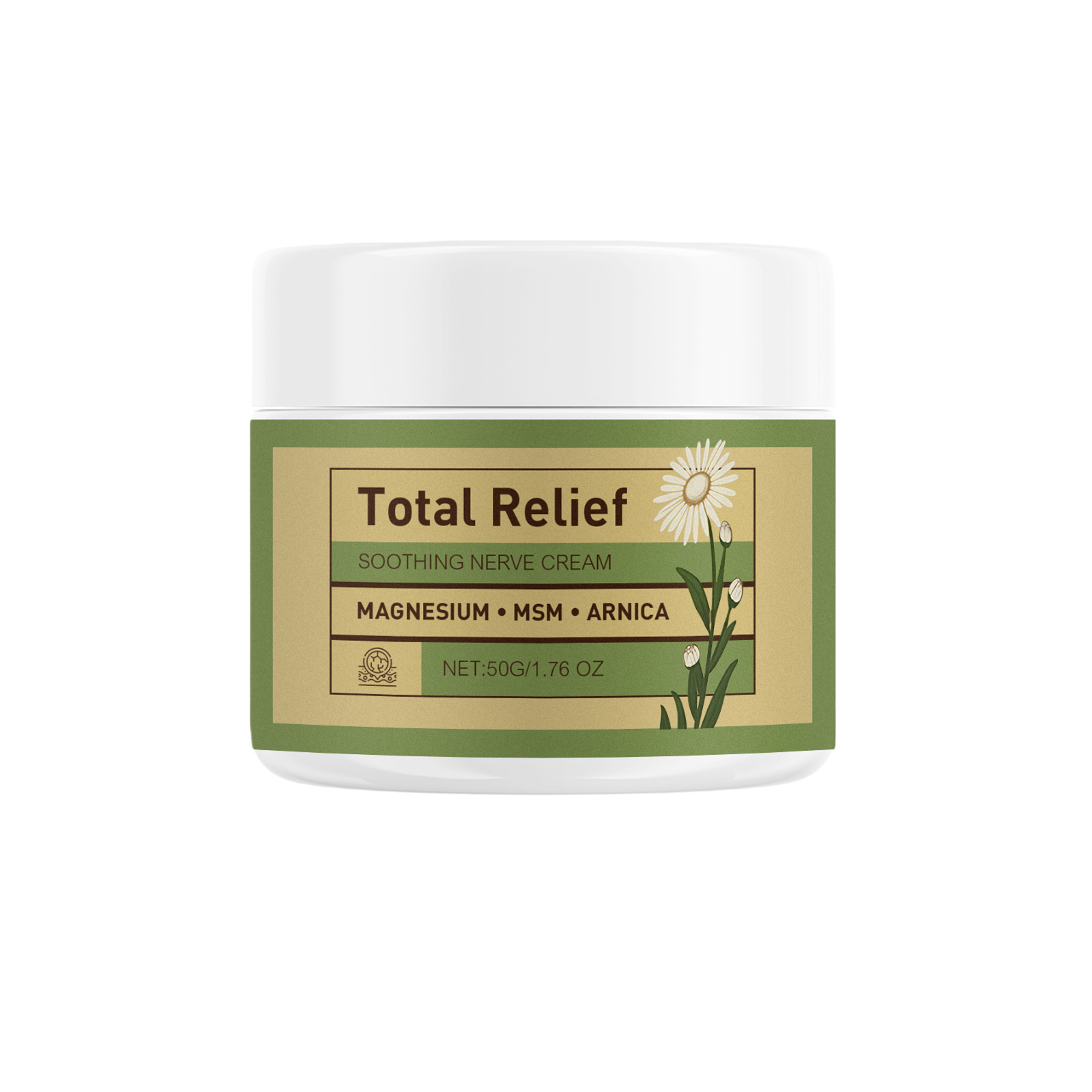 Body Care Cream Mild Gentle Comfort Skin Natural Plant Extract Daily Soft Massage Smear Lotion Safe Gentle Fresh Nourish