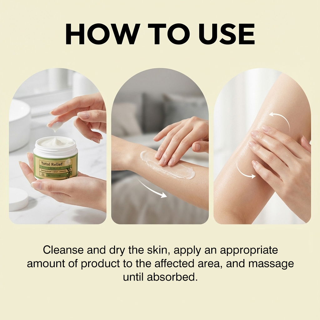 Body Care Cream Mild Gentle Comfort Skin Natural Plant Extract Daily Soft Massage Smear Lotion Safe Gentle Fresh Nourish