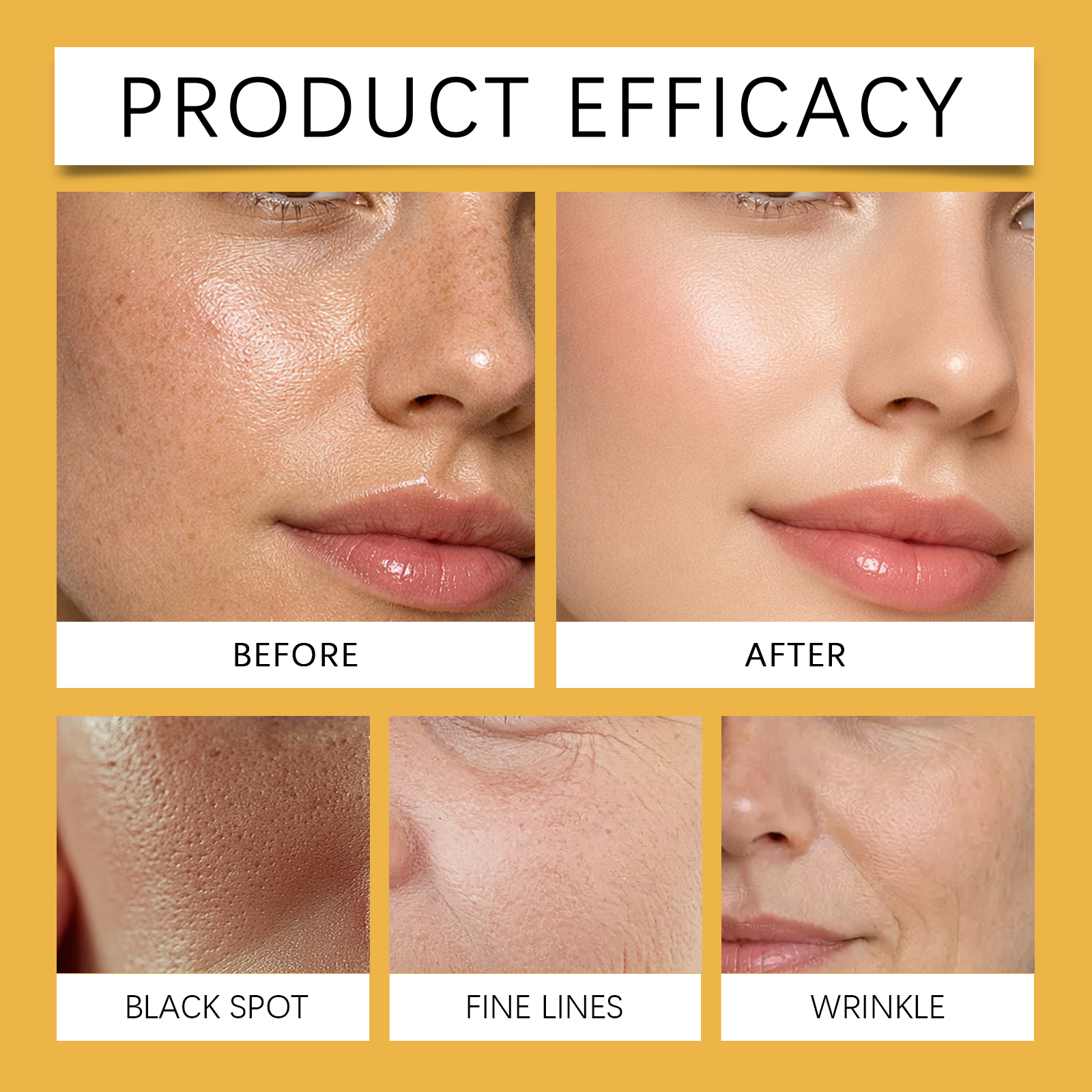 Vitamin C Brightening Essence Liquid Smooth Hydrating Bright Plumping Moisturizing Refreshing Skin Care Facial Complexion