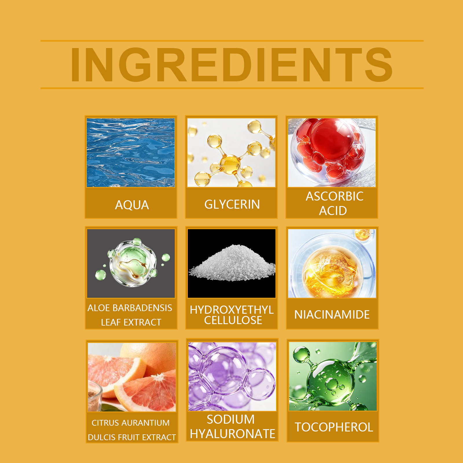 Vitamin C Brightening Essence Liquid Smooth Hydrating Bright Plumping Moisturizing Refreshing Skin Care Facial Complexion