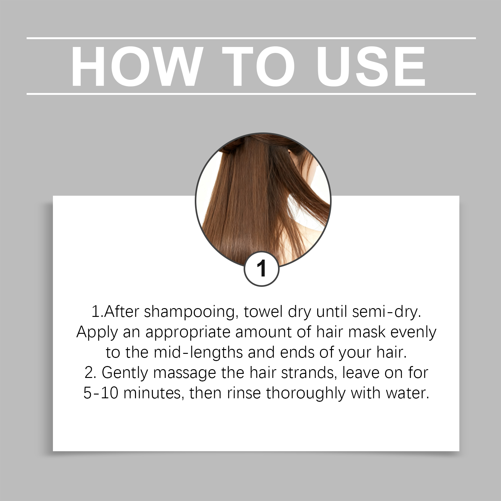Batana Oil Hair Conditioner Mildly Protect Scalp Hair Moist Smooth Bright Texture Restore