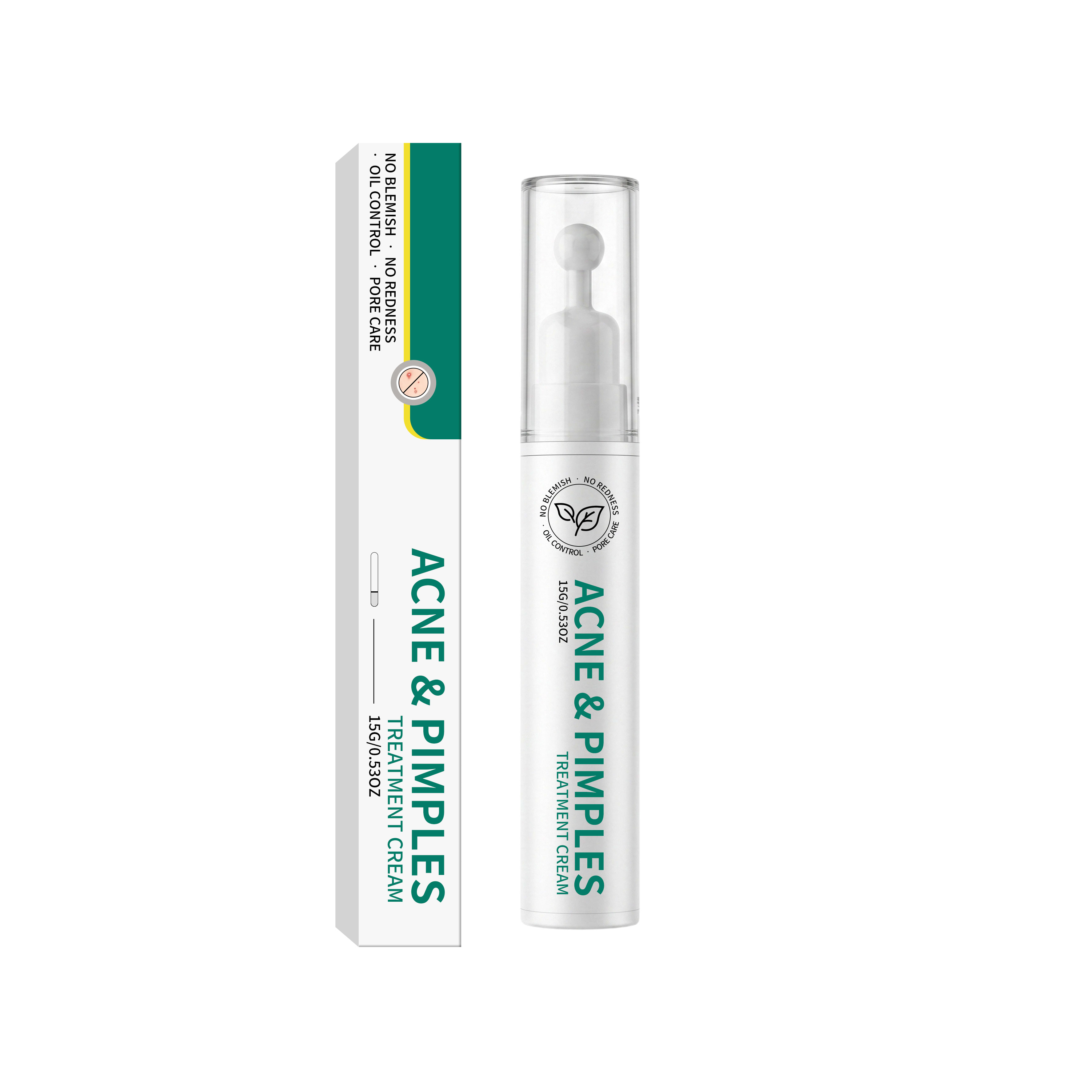 Facial Care Cream Mild Hydrating Moisturizing Nourishing Face Local Skin Spot Acne Cleansing Care Lotion