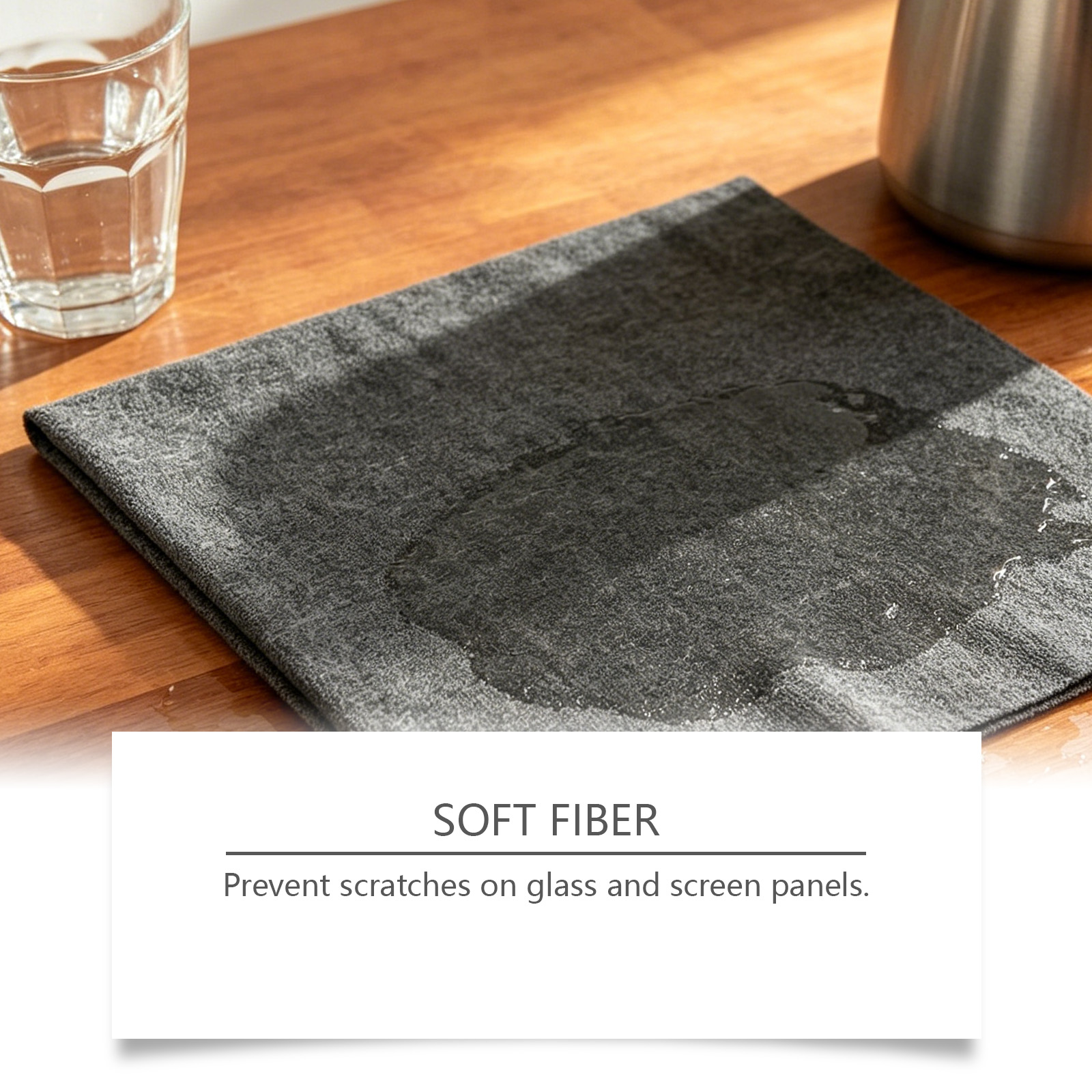 Magic Cleaning Cloth Daily Purification Remove Household Surface Oil Stain Dust Multi Purpose Dirt Water Stain Wiping Towel