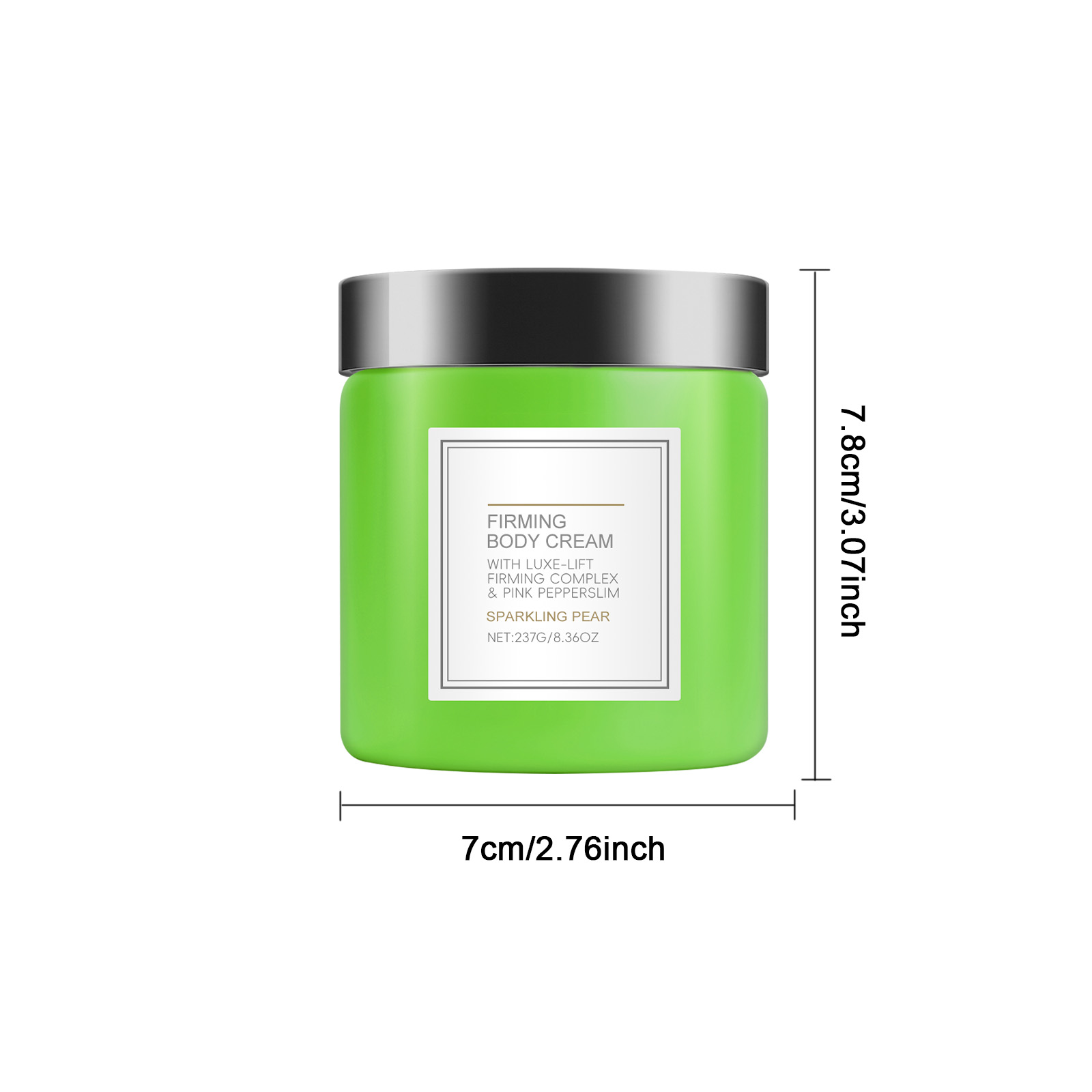 Moisturizing Body Cream Deep Hydrating Skin Renew Gentle Comfort Hydrating Care Body Skin Daily Skin Lotion