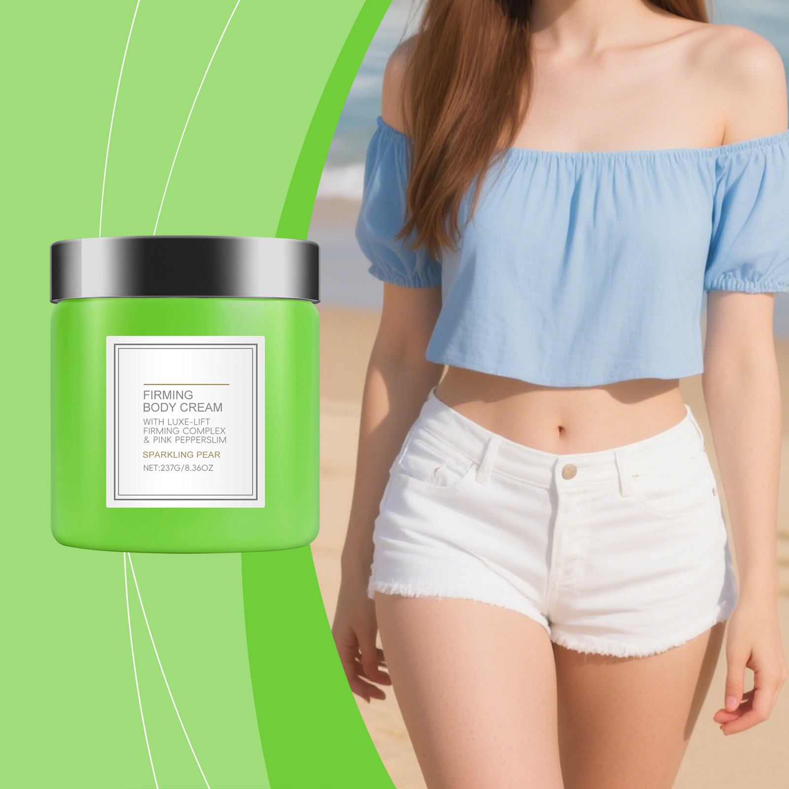 Moisturizing Body Cream Deep Hydrating Skin Renew Gentle Comfort Hydrating Care Body Skin Daily Skin Lotion