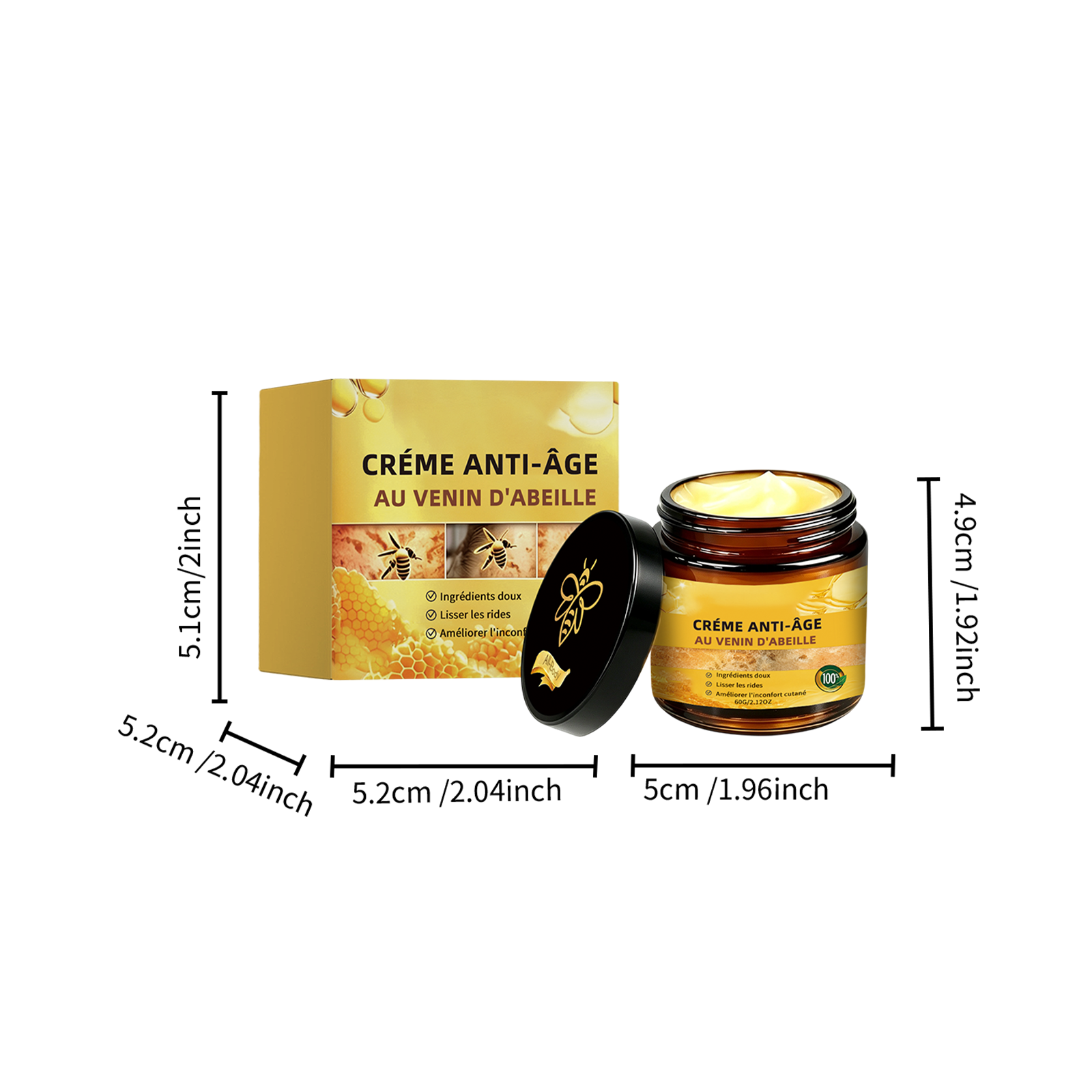 Skin Care Cream Gentle Nourishing Smooth Refreshing Hydrating Delicate Facial Daily Light Maintenance Lotion