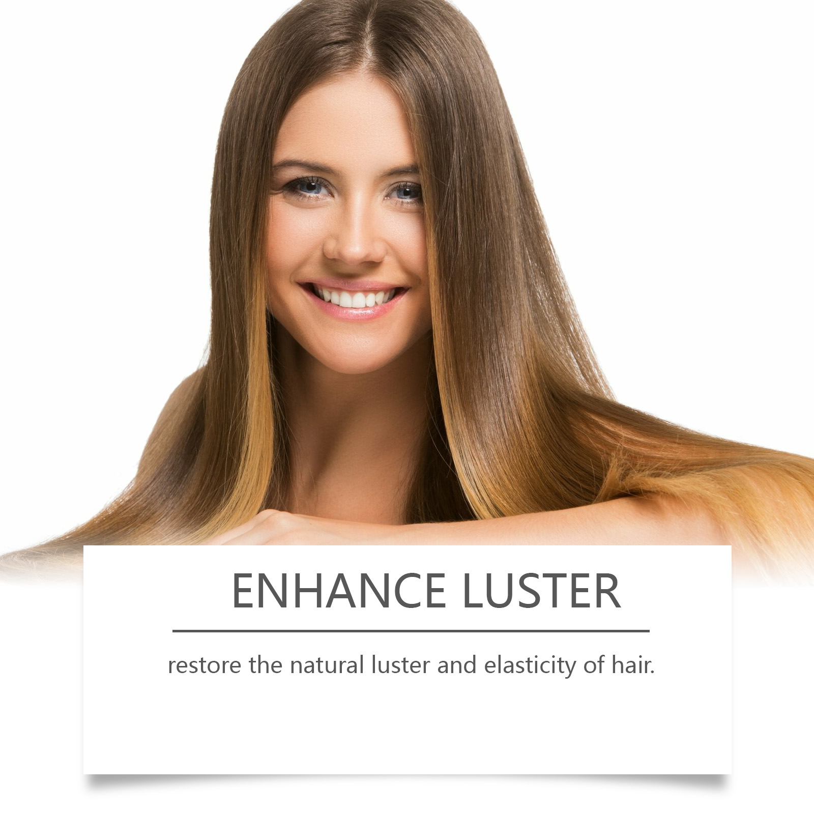 Selenium Sulfide Shampoo Deeply Cleanses Scalp Controls Oil Refreshes Moisturizes Hair Fluffy For Washing