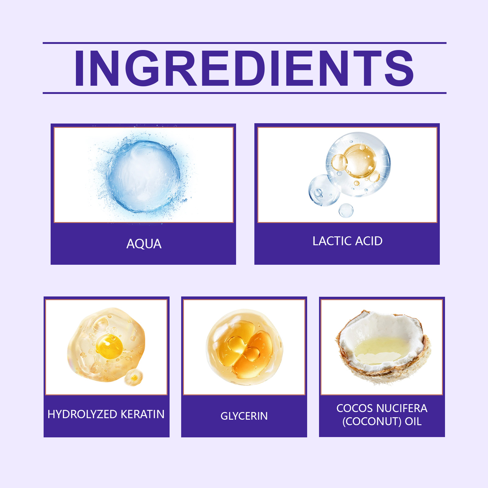 Protein Hair Straightening Cream Moisturizing Nourishing Anti Frizz Smoothing Hair Care Repair Hair Quality No Straightening Required