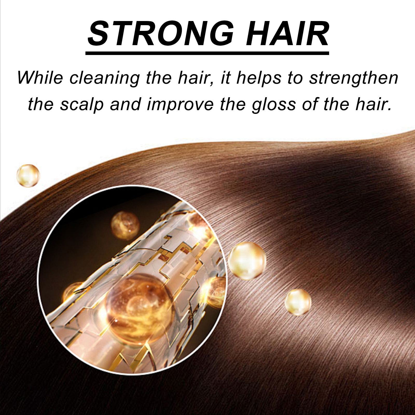 Onion Biotin Rosemary Shampoo And Conditioner Set Nourishing Scalp Strengthening For Fuller Shiny Hair