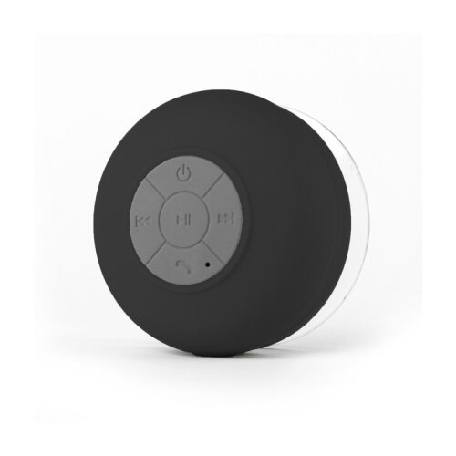 Large Bluetooth Waterproof Shower Speaker