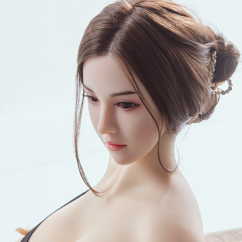 Pussy Sex Dolls Sex Toy for Men Real Love Doll Adult Toys Ass Troso Masturbator TPE Realistic Vagina And Anal Full Body Life Size 158cm