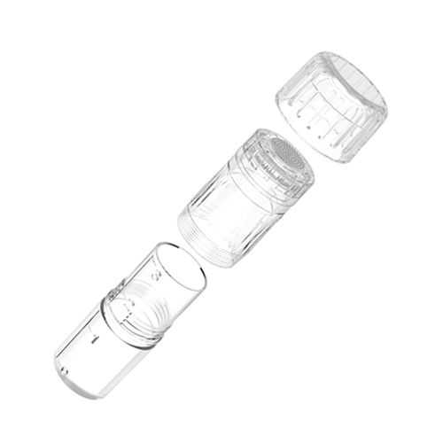 Needle Cartridges for Microneedling Hydra Pen H3 Derma Pen 10pcs Pack