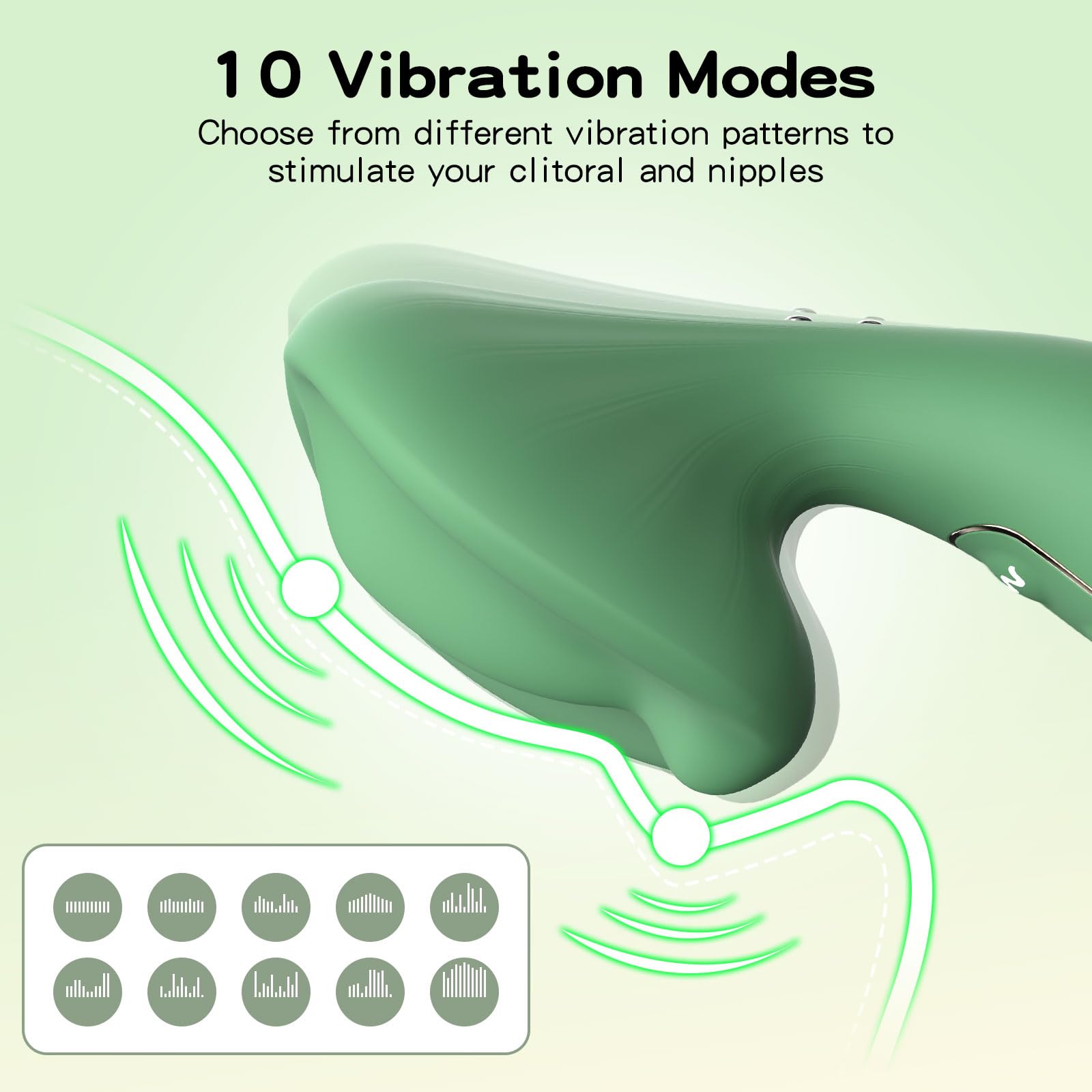 (Pink) Sex Toy for Women Clitoral Stimulator Mini Vibrator Adult Toys Sex Novelties Toy Clit G Spot Nipple Vibrator Dildo for Female Pleasure