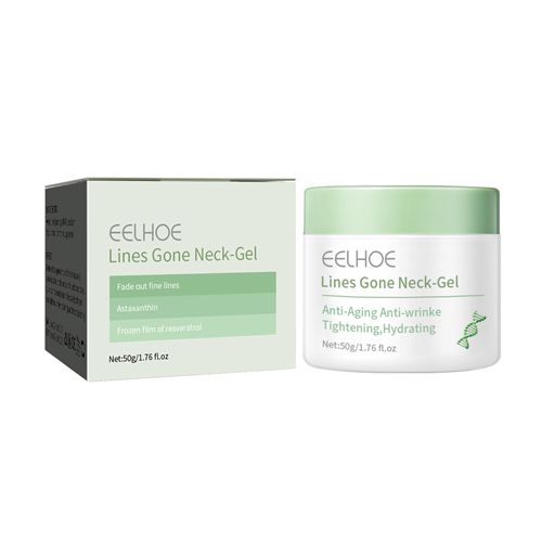 Neck Cream Neck Skin Firming Tightening Cream Neck Line Lifting Essence Moisturizing Cream Repairs Dullness  Dark Neck Lines Gone Face Skin Care