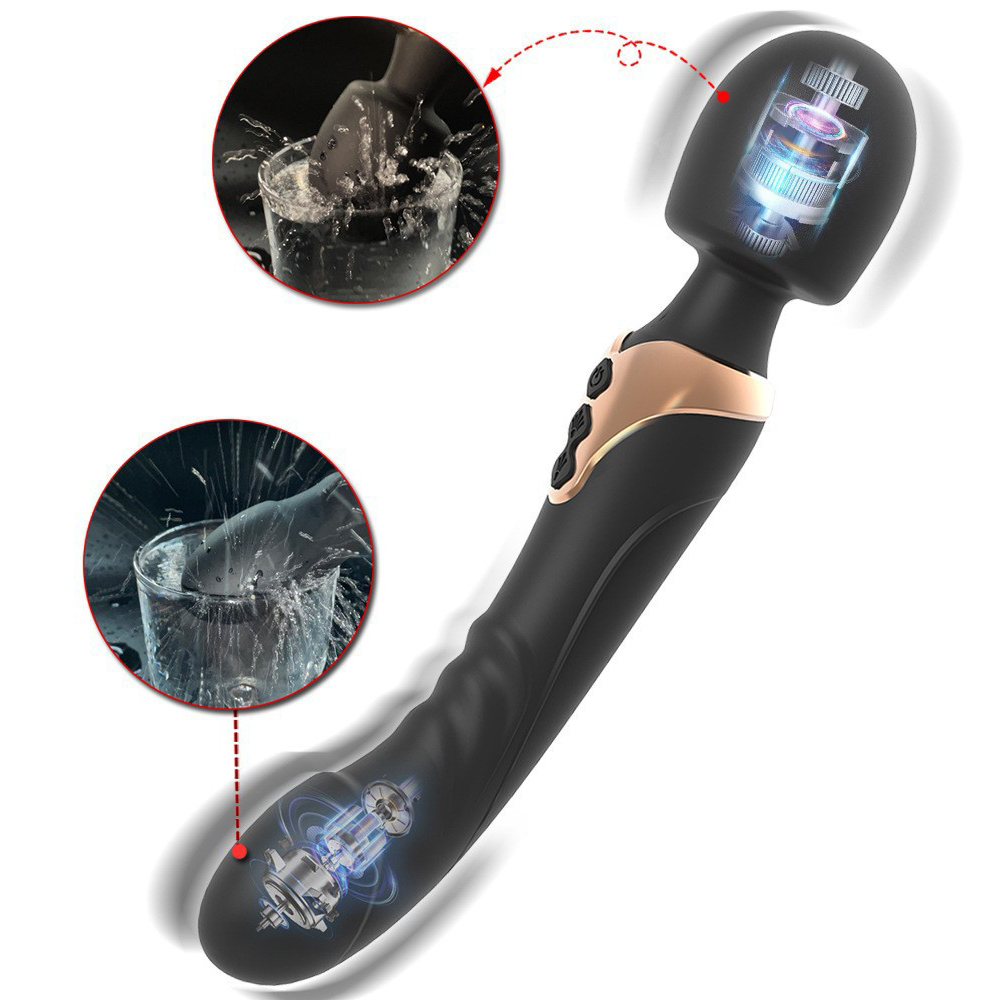 Vibrator Sex Toys Vibrating Realistic Dildo Adult Sex Toy for Women Masturbator G Spot Massager for Couple Men