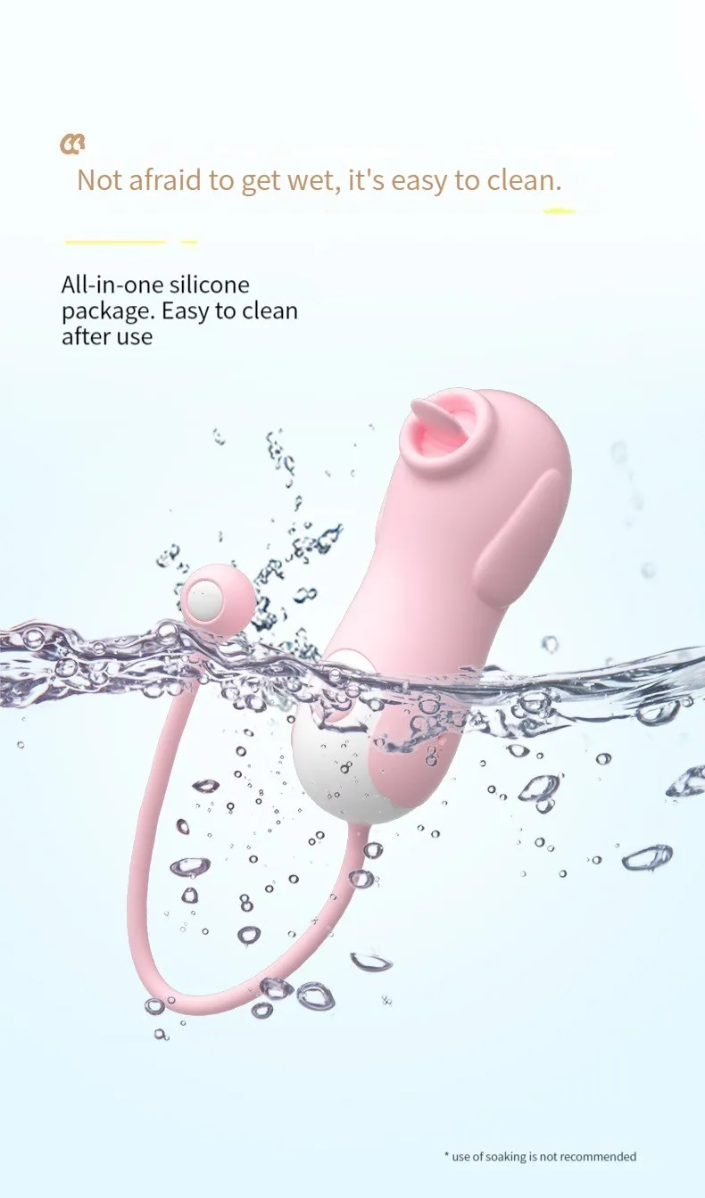 (Pink) Vibrator Love Egg Clitoris Stimulator Masturbator G Spot Vaginal Balls Vibrating Egg Nipple Massager Sex Toys for Adult Women Couples 10 Speeds