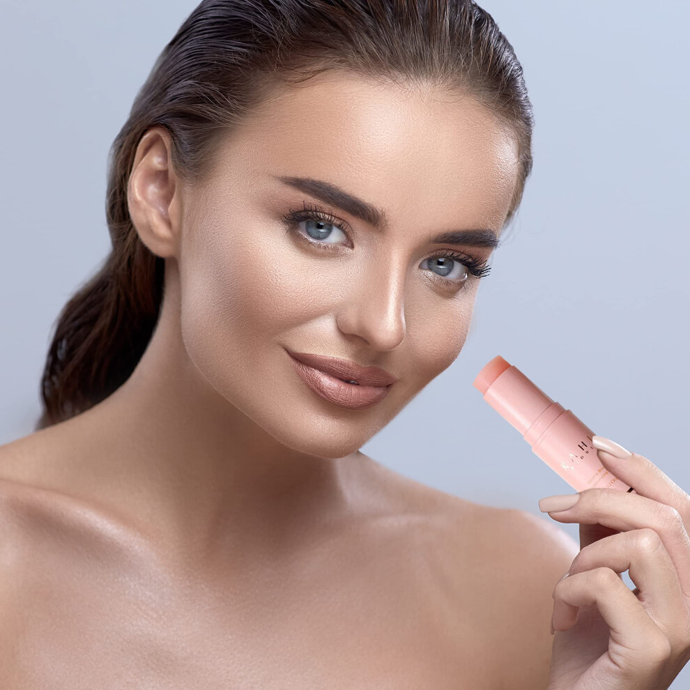 KAHI Wrinkle Bounce Multi Balm with Jeju Origin Oil 9g