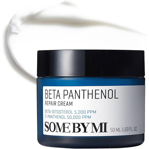 SOME BY MI Beta-Panthenol Repair Cream 50ml