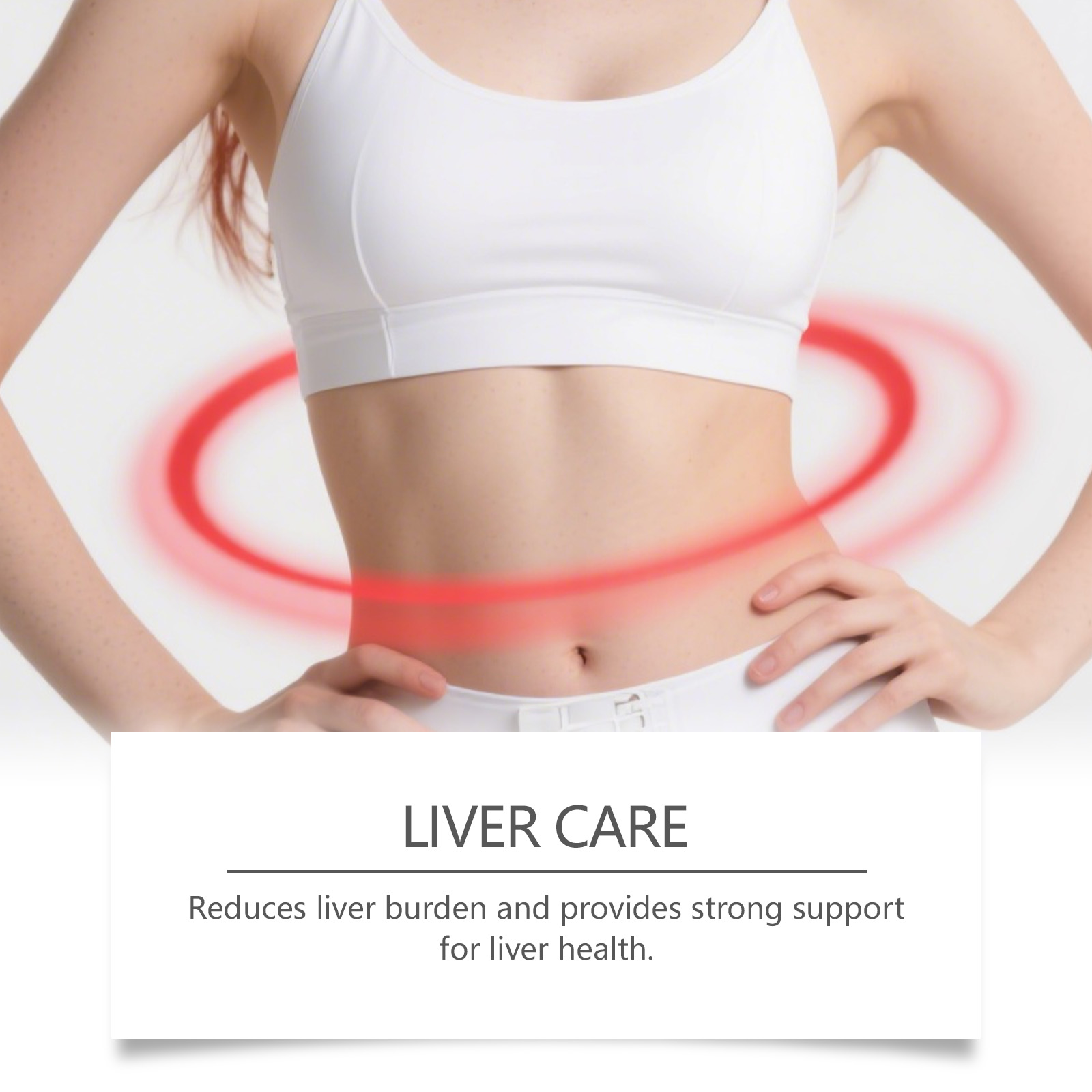 GLP-1 Health Solution Oral Liquld Fat Slimming Natural Supplement to Support Energy, Comfort & Balanced Wellness