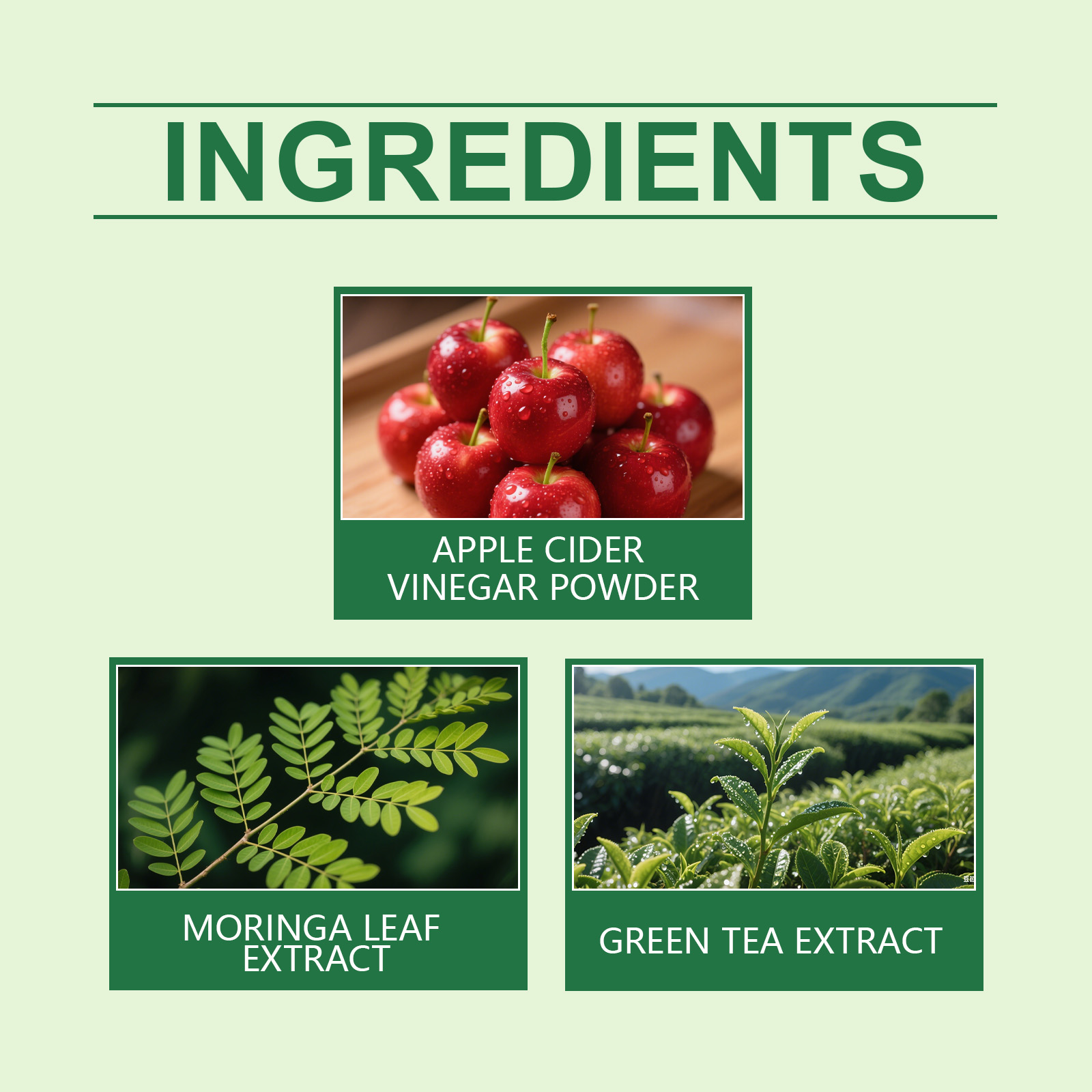 GLP-1 Health Solution Oral Liquld Fat Slimming Natural Supplement to Support Energy, Comfort & Balanced Wellness