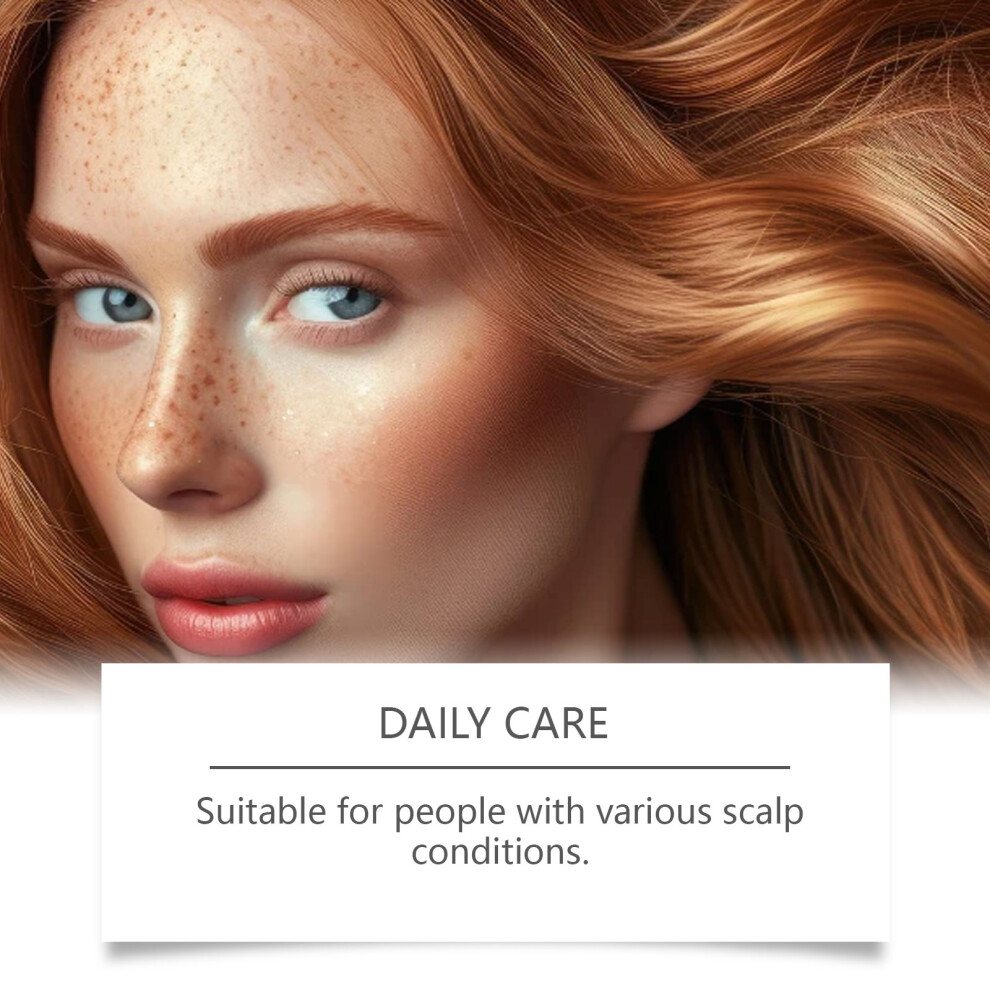 5Bottle Hoegoa Minoxidil Foam