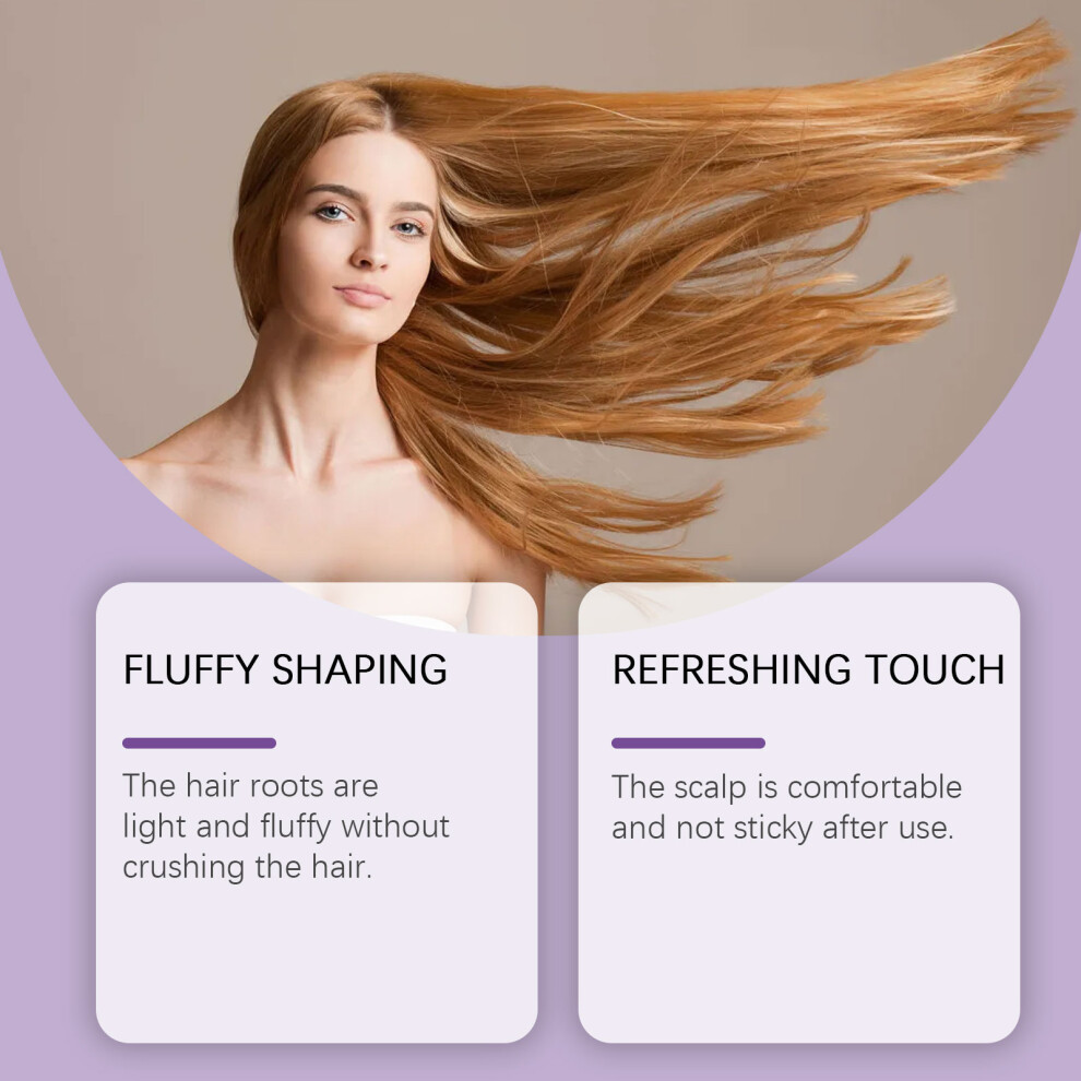 5Bottle Hoegoa Minoxidil Foam