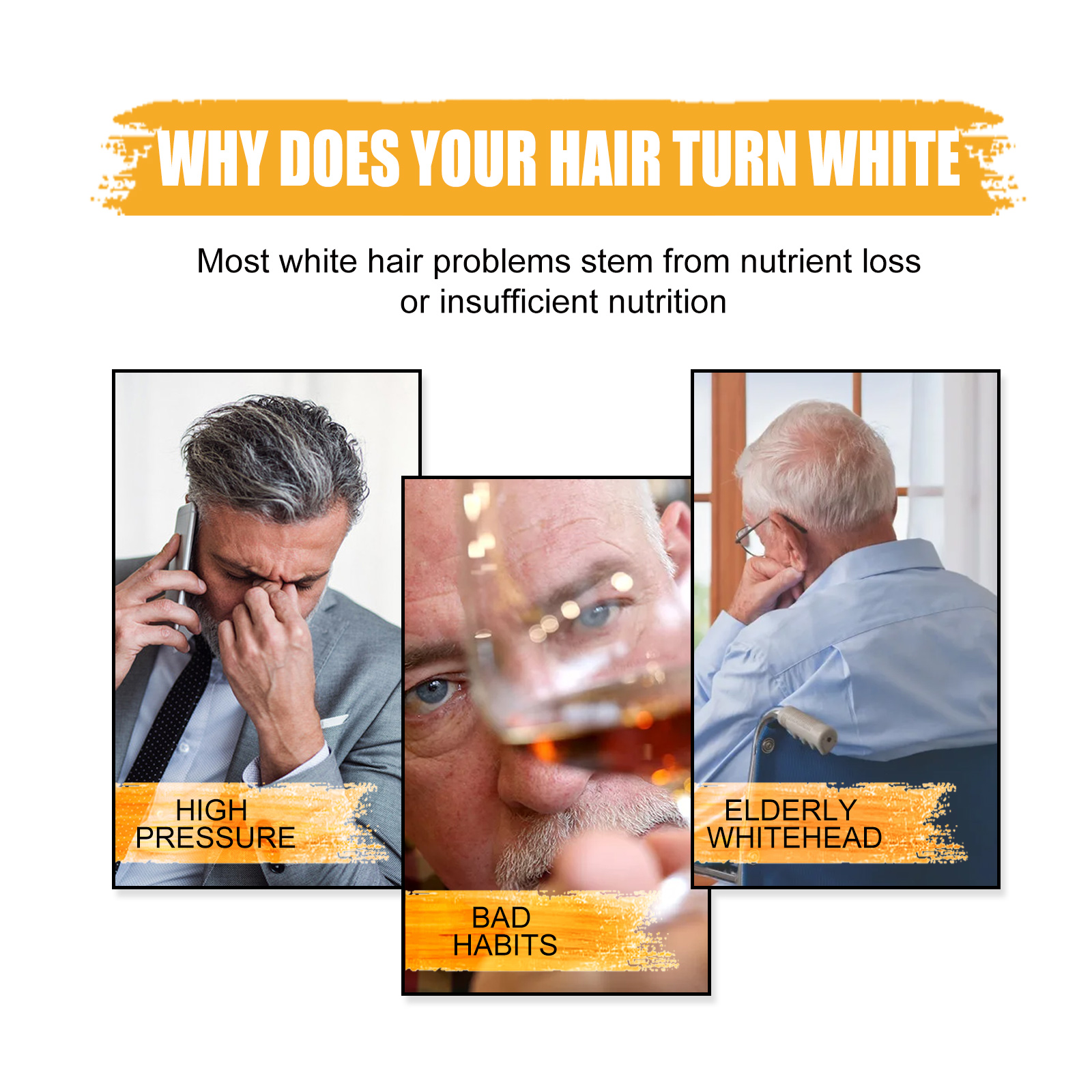 Male Hair Washing Soap Cleans Nourishes Moisturizes Blackens Brightens Repairs Mens Scalp And Hair Daily Care