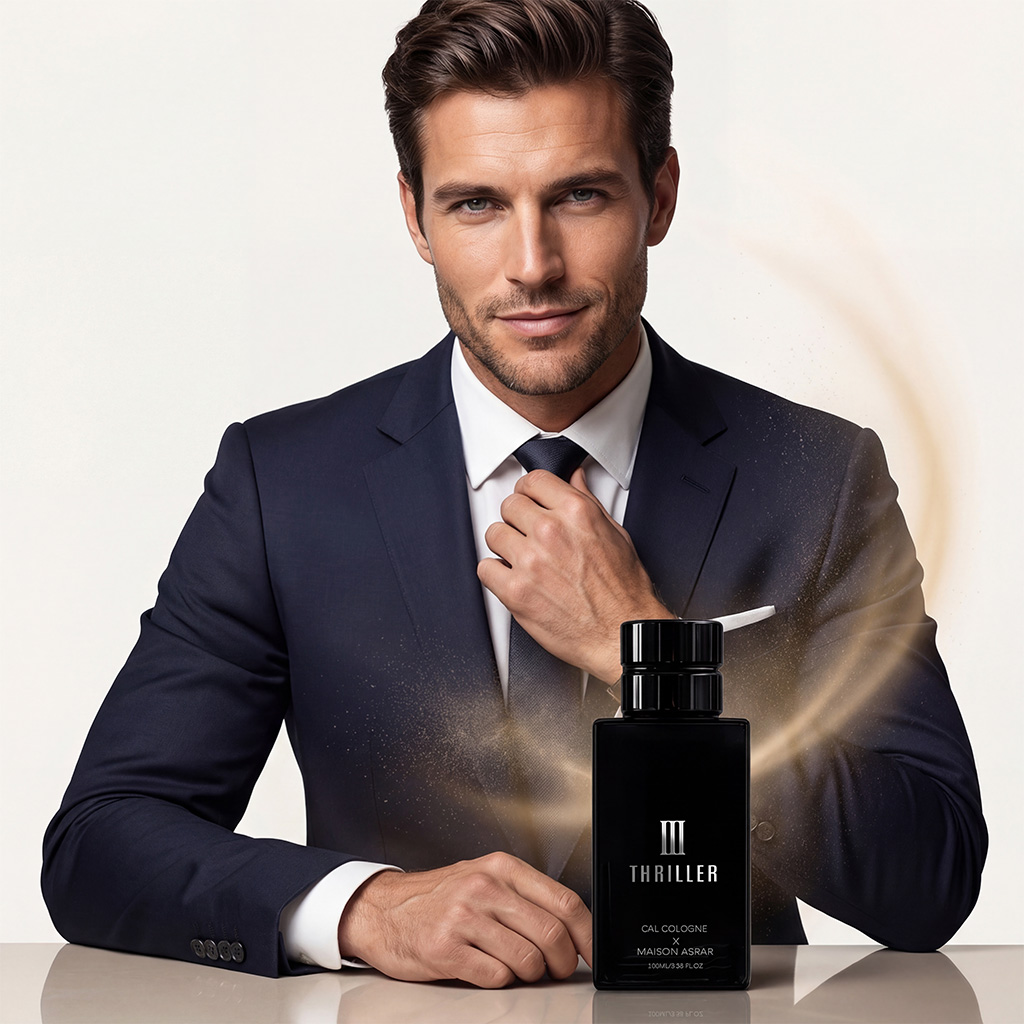 Dark Tone Texture Neutral Fragrance Minor Natural Temperament Long Lasting Scent Portable Daily Date Commute