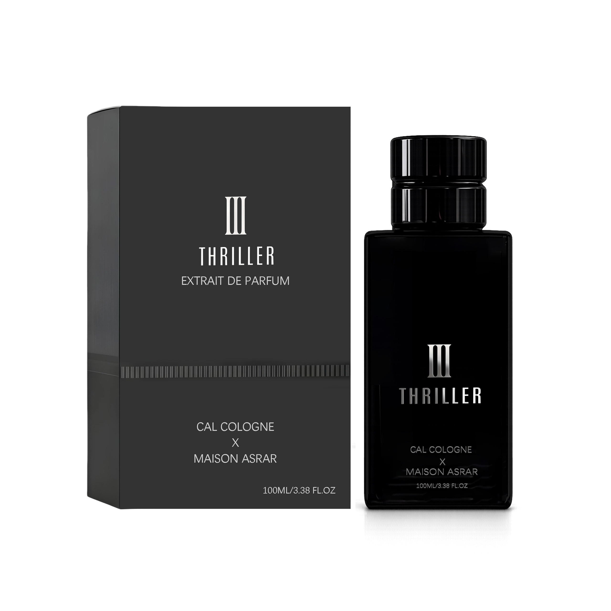 Dark Tone Texture Neutral Fragrance Minor Natural Temperament Long Lasting Scent Portable Daily Date Commute