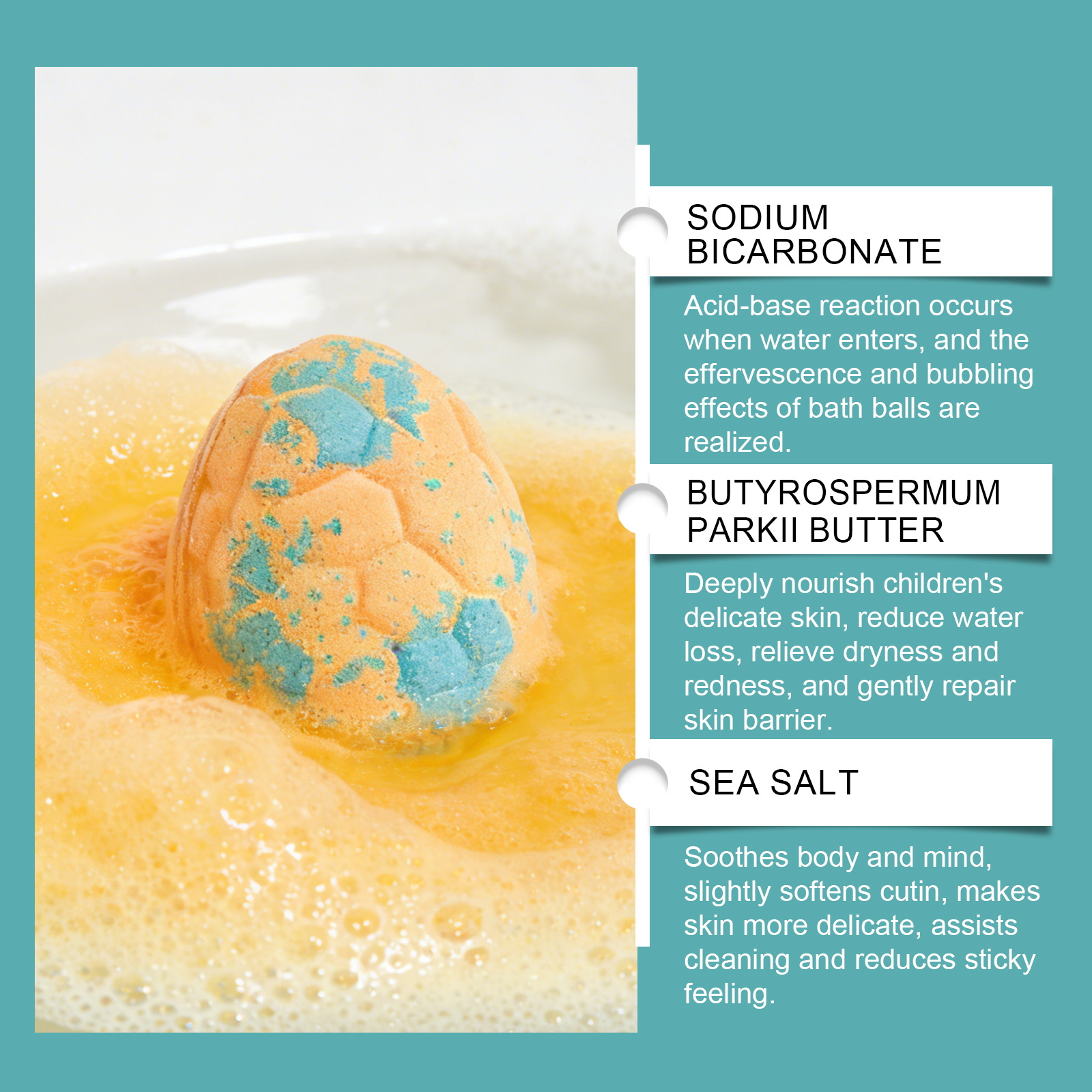 Dinosaur Bubble Bath Ball Blind Box Mild Cleansing Tender Smooth Body Skin Childlike Dinosaur Interactive Bath Ball