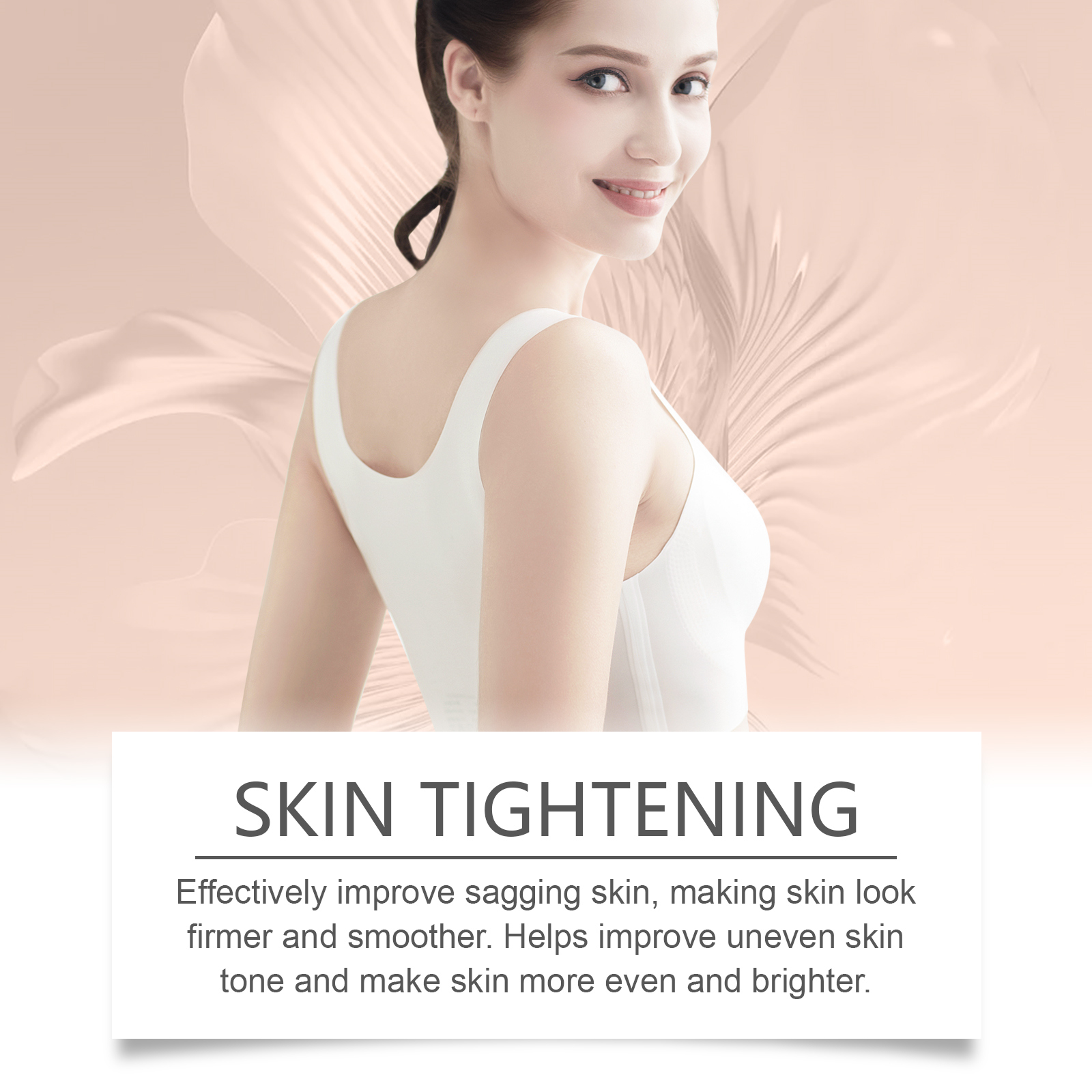 Body Care Cream Deep Hydrating Tender Skin Firming Mild Moisturizing Daily Skincare Lotion
