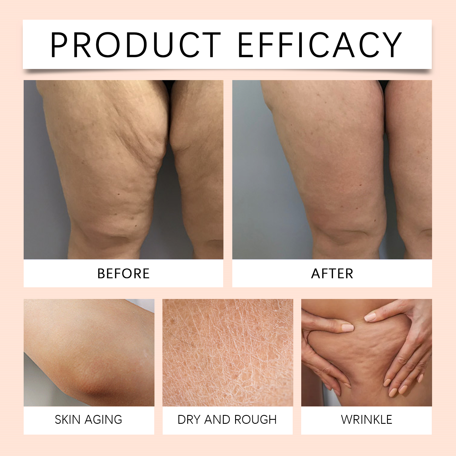 Body Care Cream Deep Hydrating Tender Skin Firming Mild Moisturizing Daily Skincare Lotion
