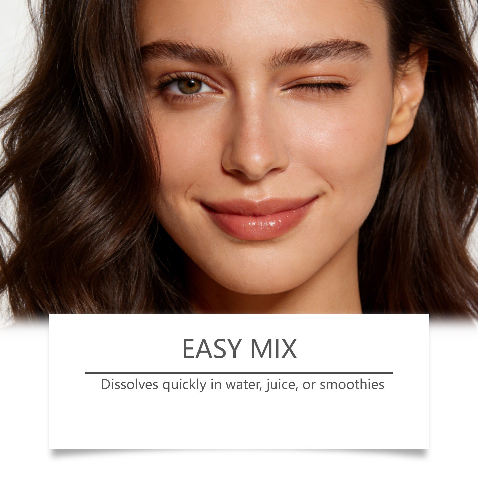 Collagen Revitalizing Skin Nourishing Powder Chocolate Flavor Collagen Formula Hydrating Daily Beauty Care Nutrient Powder