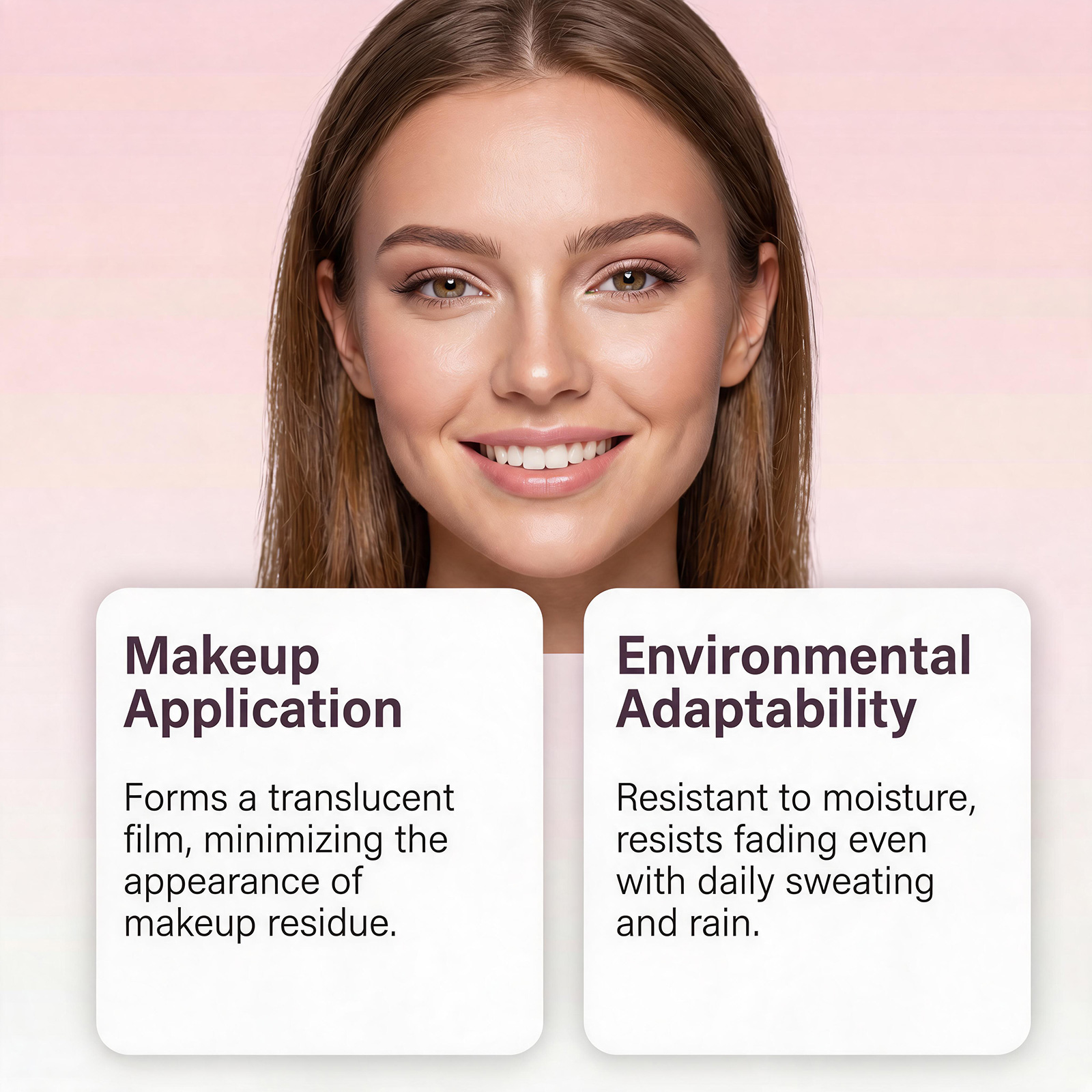 Eyelid Shaping Pen Mild Formula Gentle Comfortable Skin Friendly Natural Makeup Effect Anti Smudge Delicate Easy Smearing
