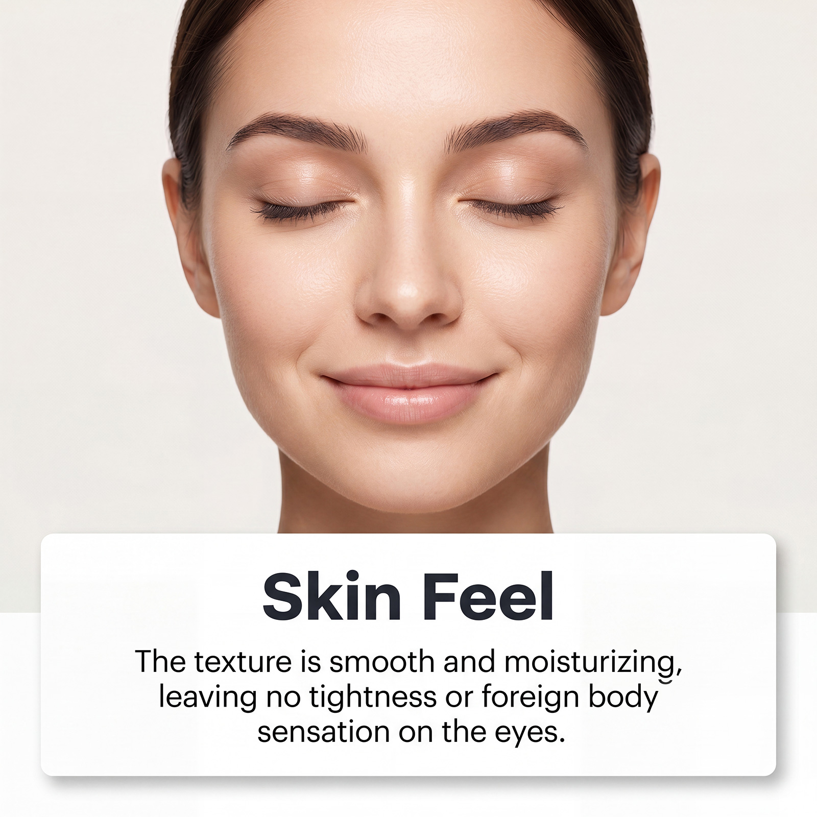 Eyelid Shaping Pen Mild Formula Gentle Comfortable Skin Friendly Natural Makeup Effect Anti Smudge Delicate Easy Smearing