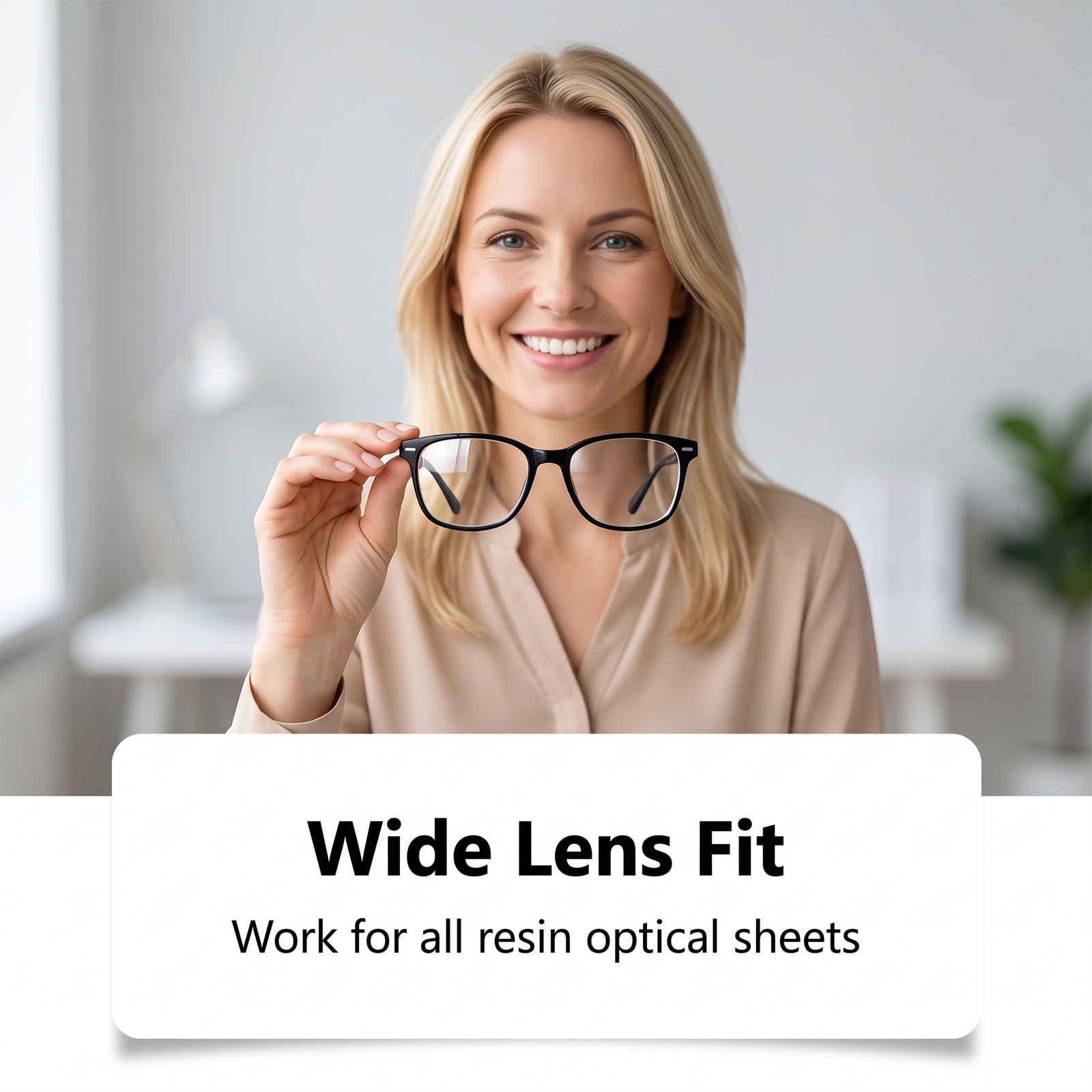 Eyeglass Scratch Care Cream Daily Clean Lens Repair No Trace Clear Vision Maintenance For Lenses