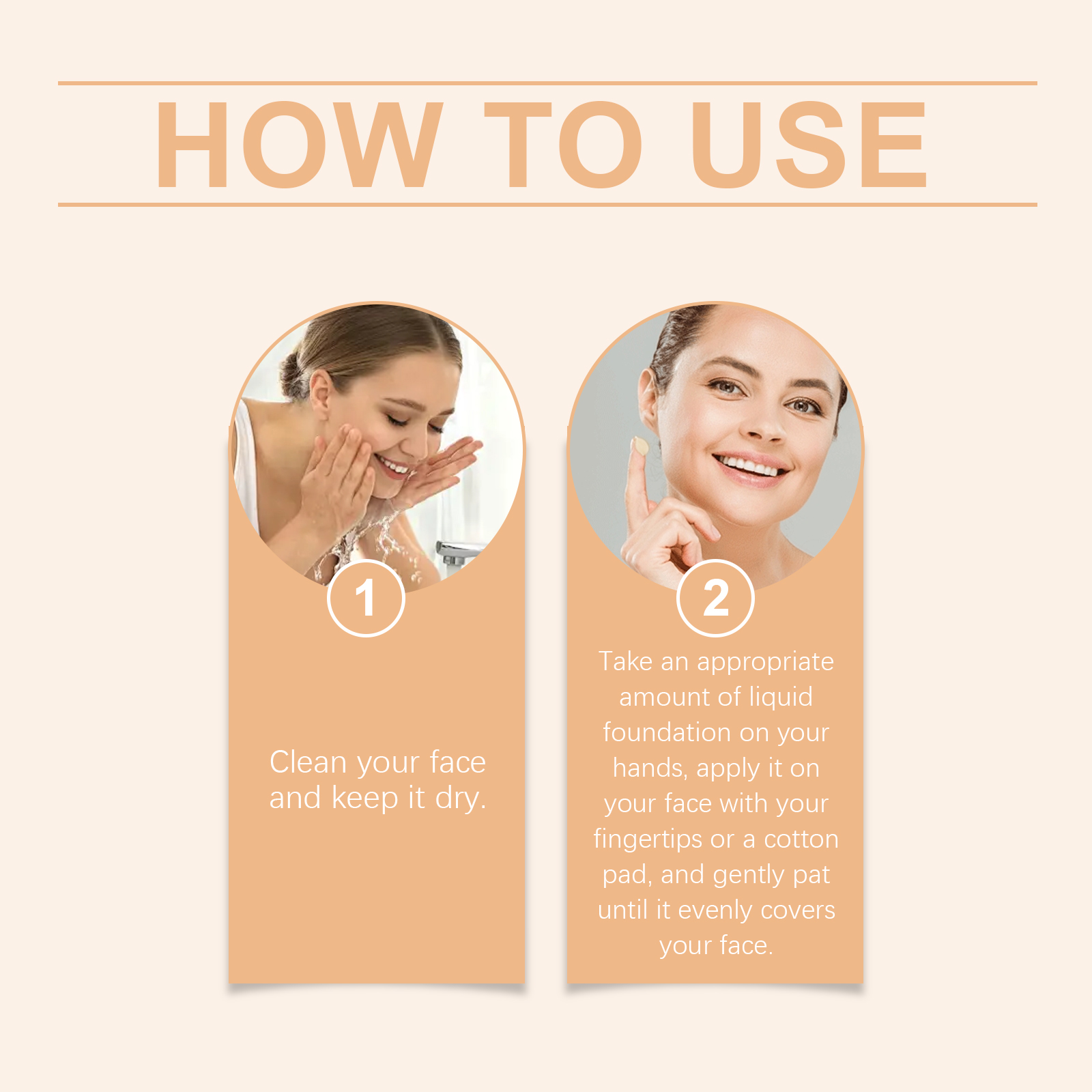 Moisturizing Protective Foundation Lightweight Hydrating Luminous Matte Sheer Longwear Non Transfer Make Up