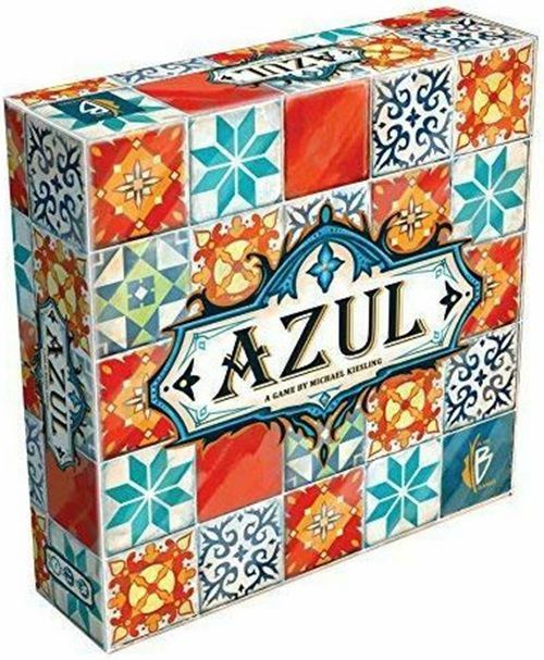 Azul Board Game Board Games newly Brand New Sealed