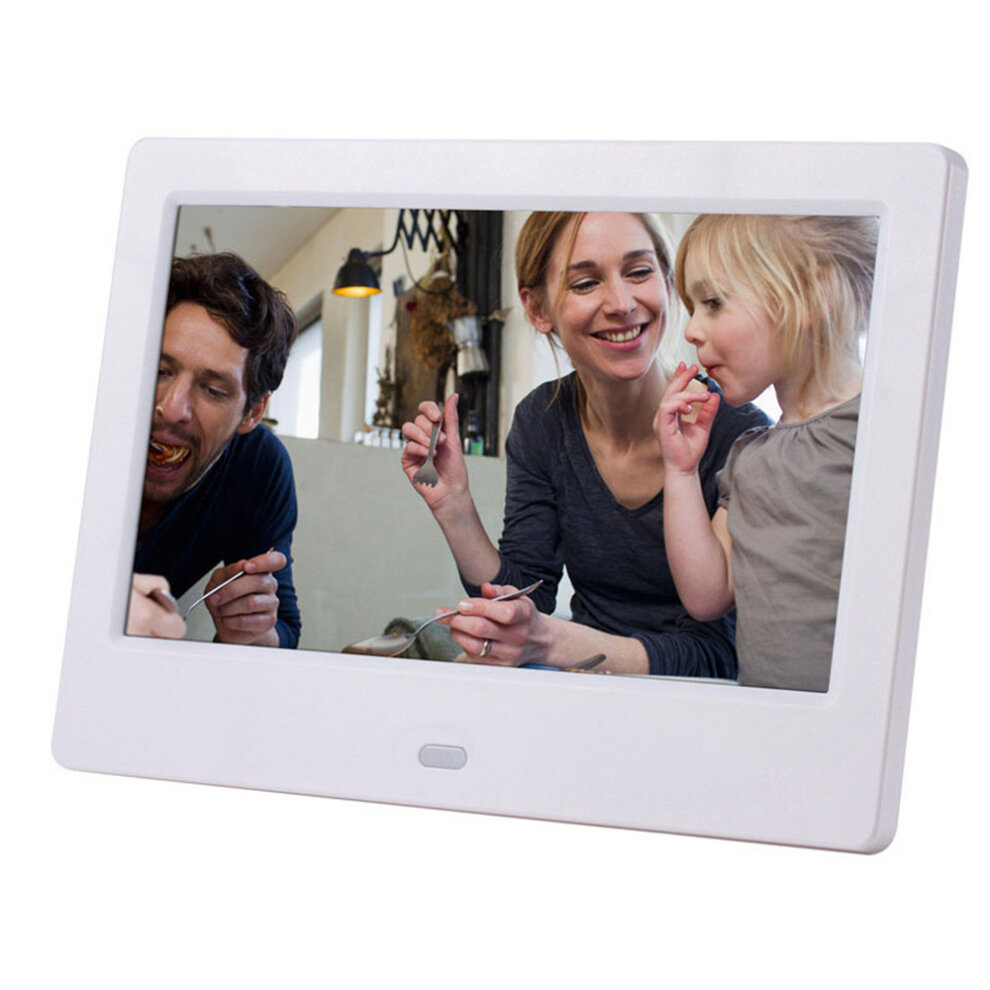 10 Inch Digital Smart HD Digital Photo Frames Merry Christmas Gift with Control