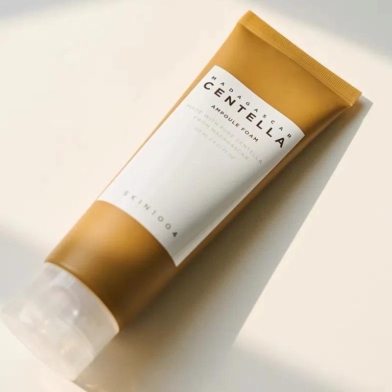 SKIN1004 Centella Ampoule Foam Low pH Daily Foam Cleanser 125ml