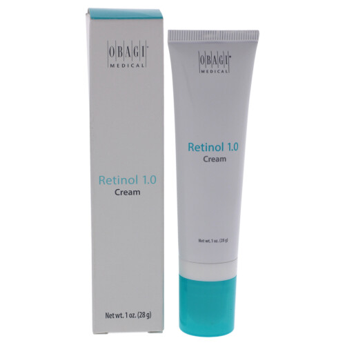 Obagi Retinol 0.1 Cream - 1 oz Cream