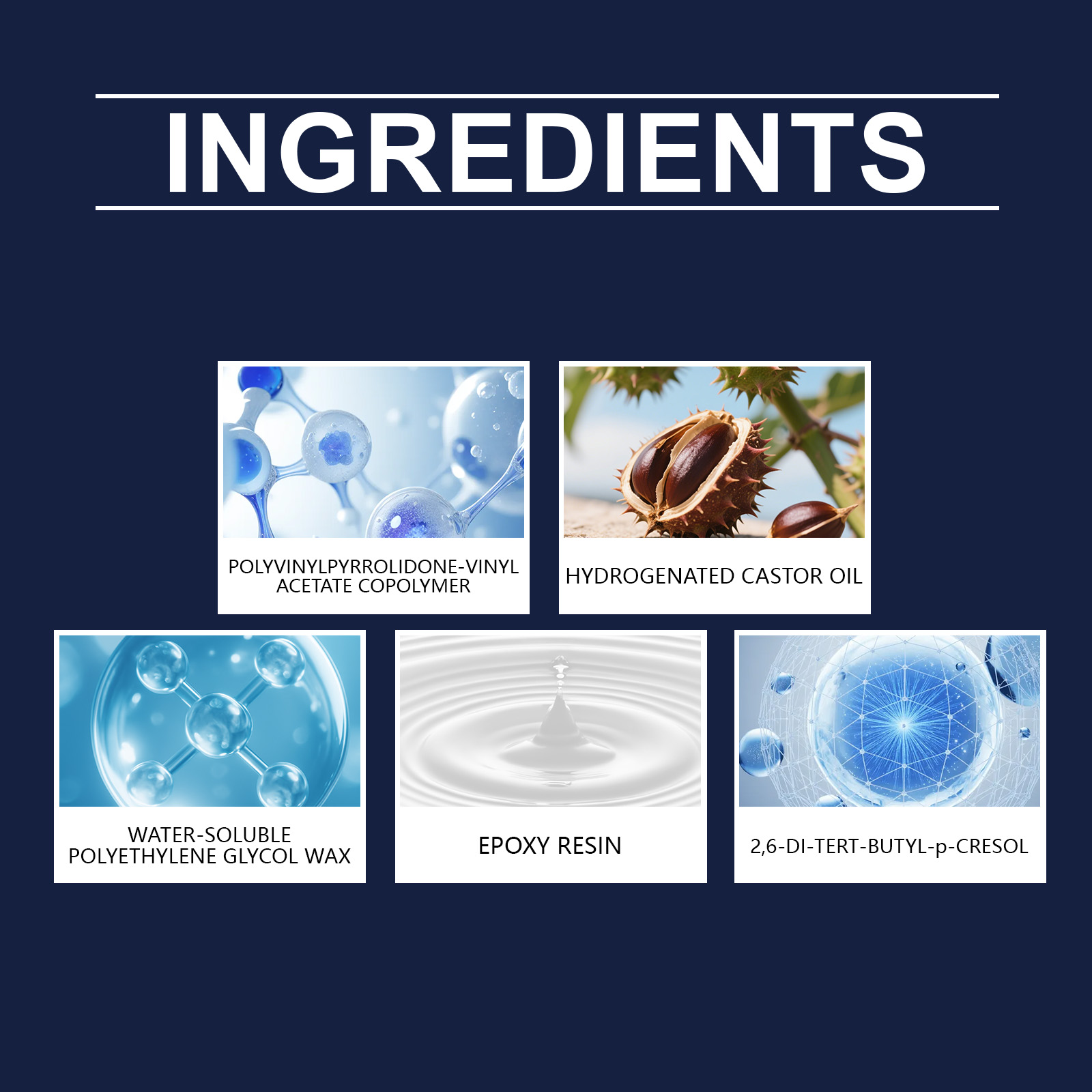 (White) Puzzle Glue Handmade DIY Puzzle Transparent Adhesive Student Office Creative Production Convenient Glue