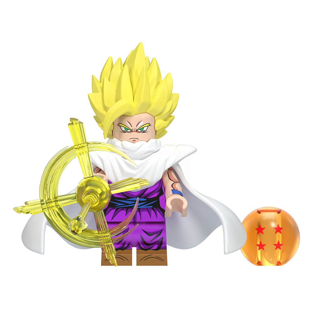 Dragon Ball Evolve Figures Super Saiyan God Super Saiyan Action Figure Articulated Figure Fully Articulated Anime Collectible
