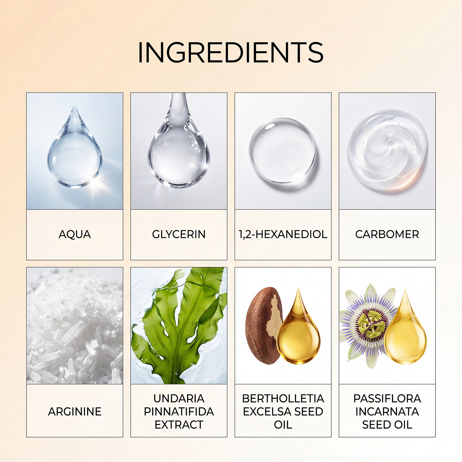 Moisturizing Nourishing Body Essential Oil Silky Texture Mild Comfort Fresh Hydrating Glossy Skin Care Liquid