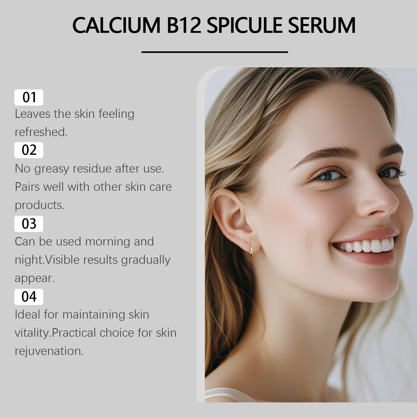 Facial Skin Care Essence Liquid Refine Pores Moisturize Nourish Dull Hydrating Protect Skin Brightening Serum
