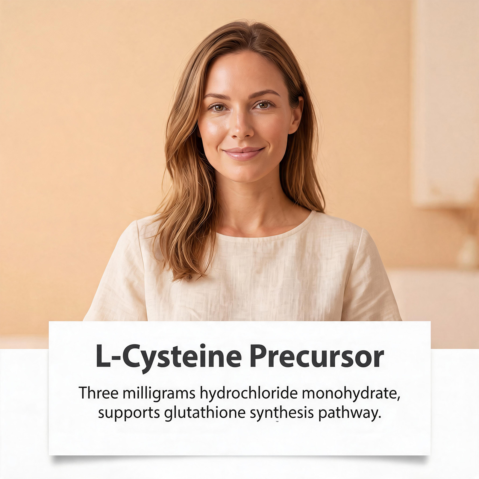 Glutathione Oral Lozenge Containing Glutathione Milk Thistle Sublingual Absorption Natural Yeast Derived Health Oral Tablet